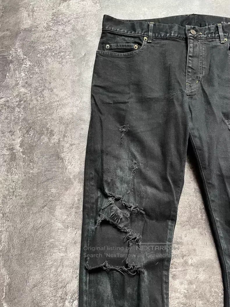 Saint Laurent Paris #REF! Size US 34 / EU 50 - 5 Thumbnail