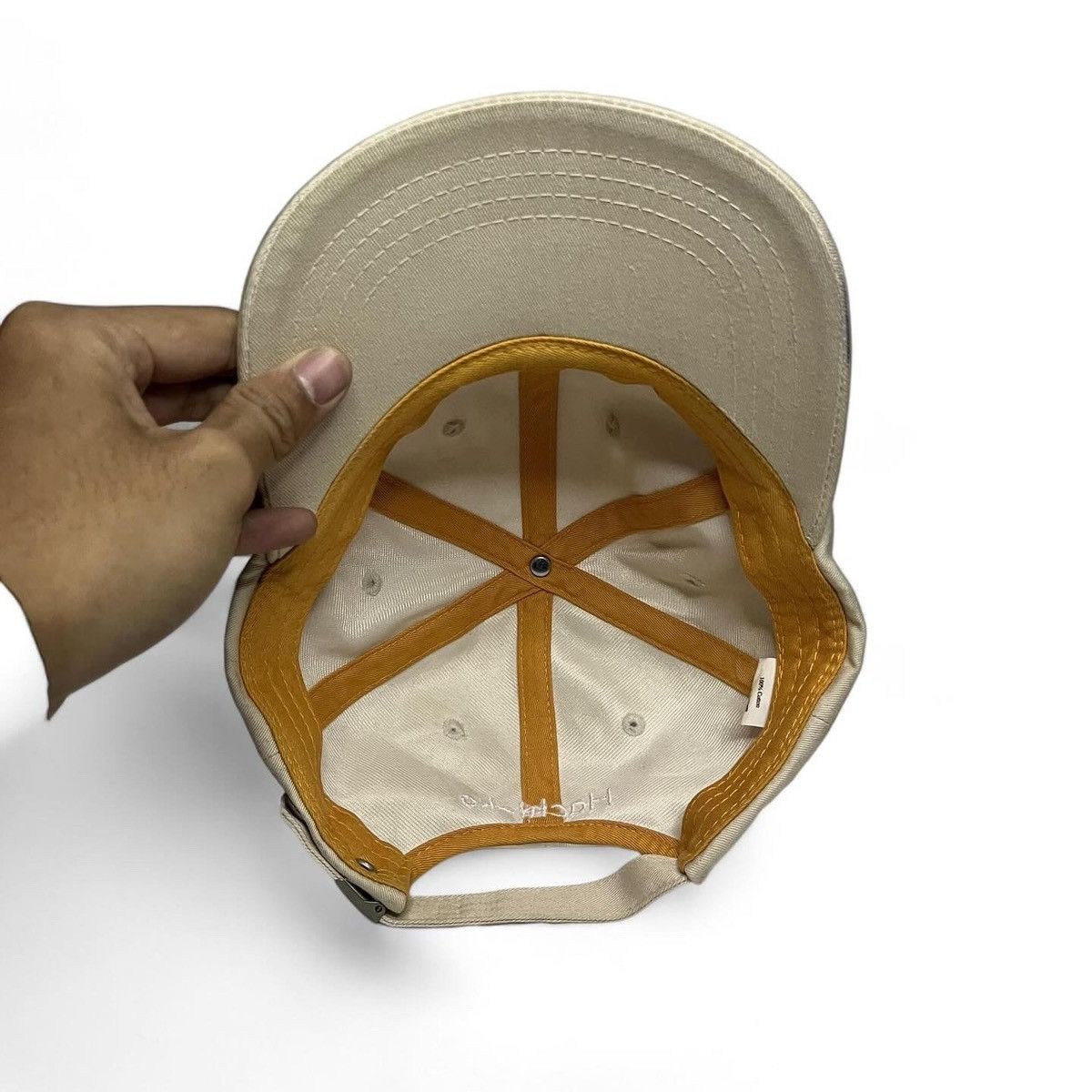 Japanese Brand hachi-ko hat Size ONE SIZE - 6 Thumbnail