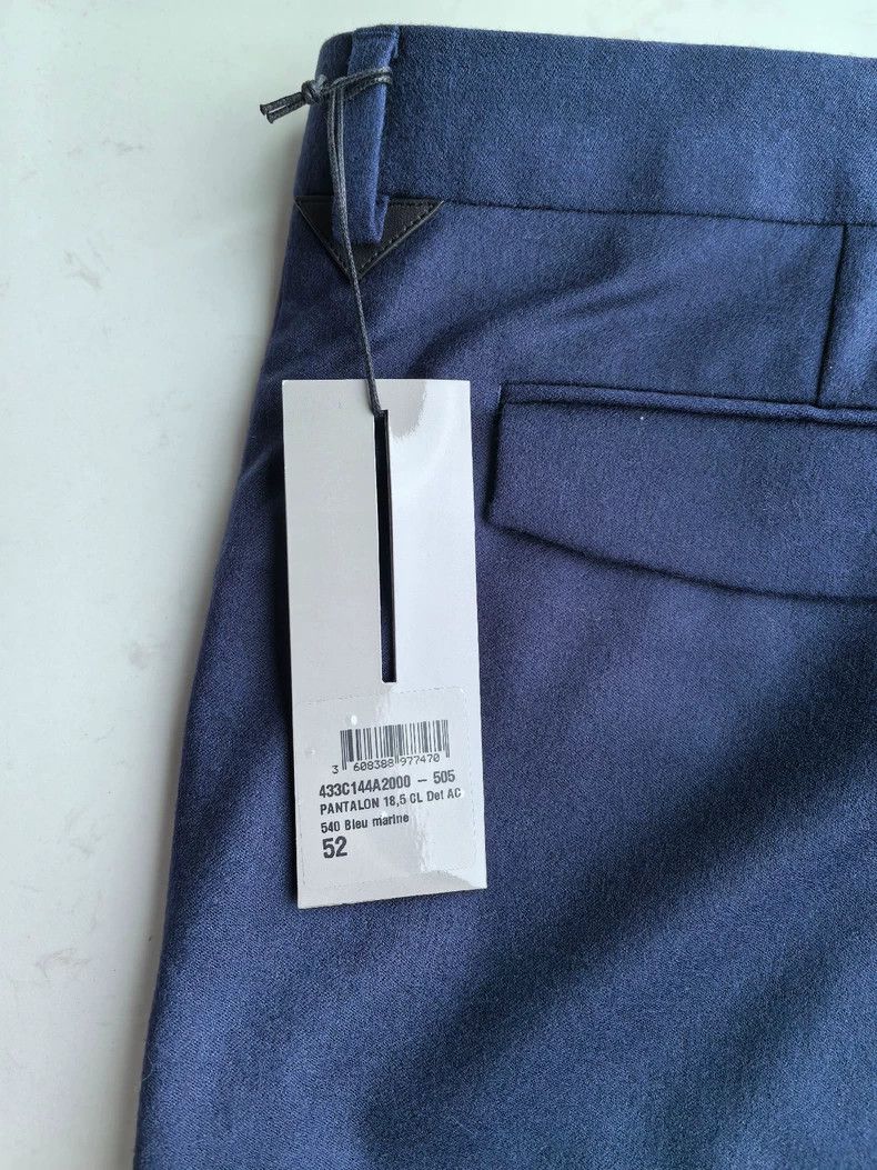 Dior Dior Suit trousers 2502-Nextarrow Size 52R - 4 Thumbnail