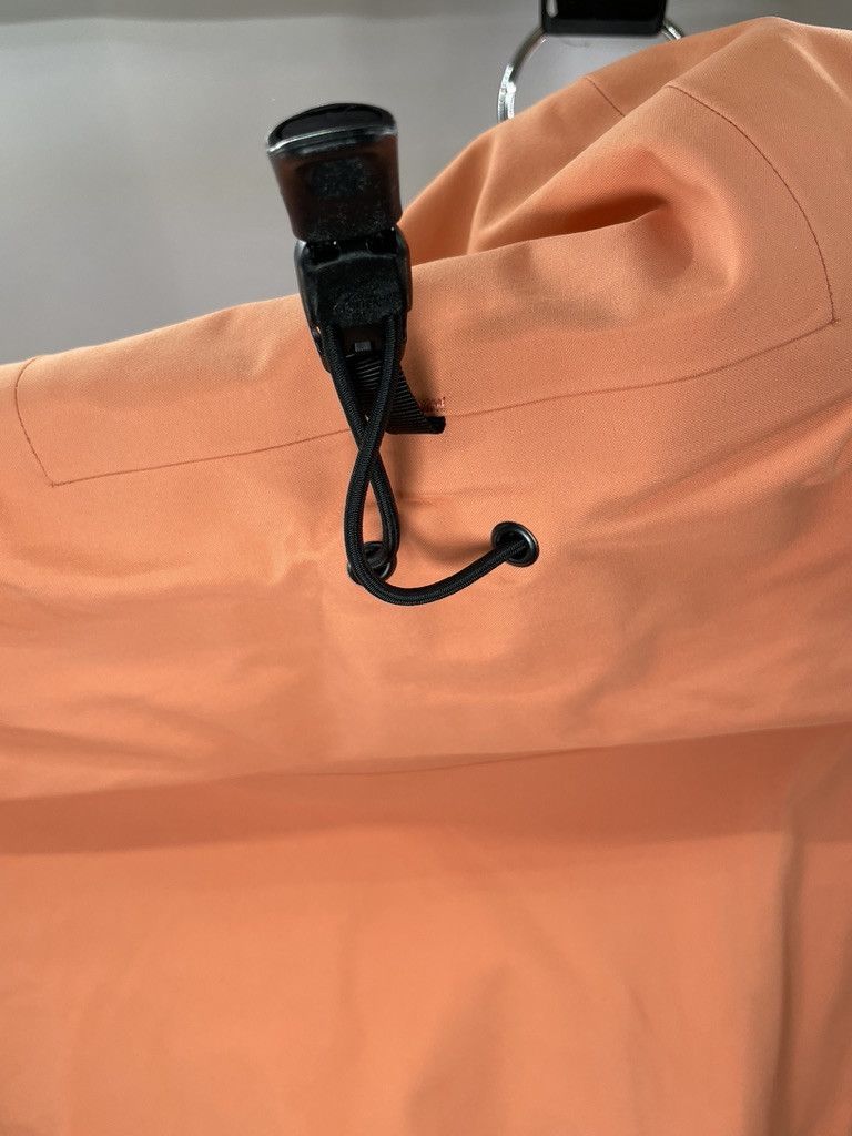 Arc'teryx ARCTERYX Ravenna LT Fusion Gore Tex Ski Snowboarding Jacket Size S / US 4 / IT 40 - 10 Thumbnail