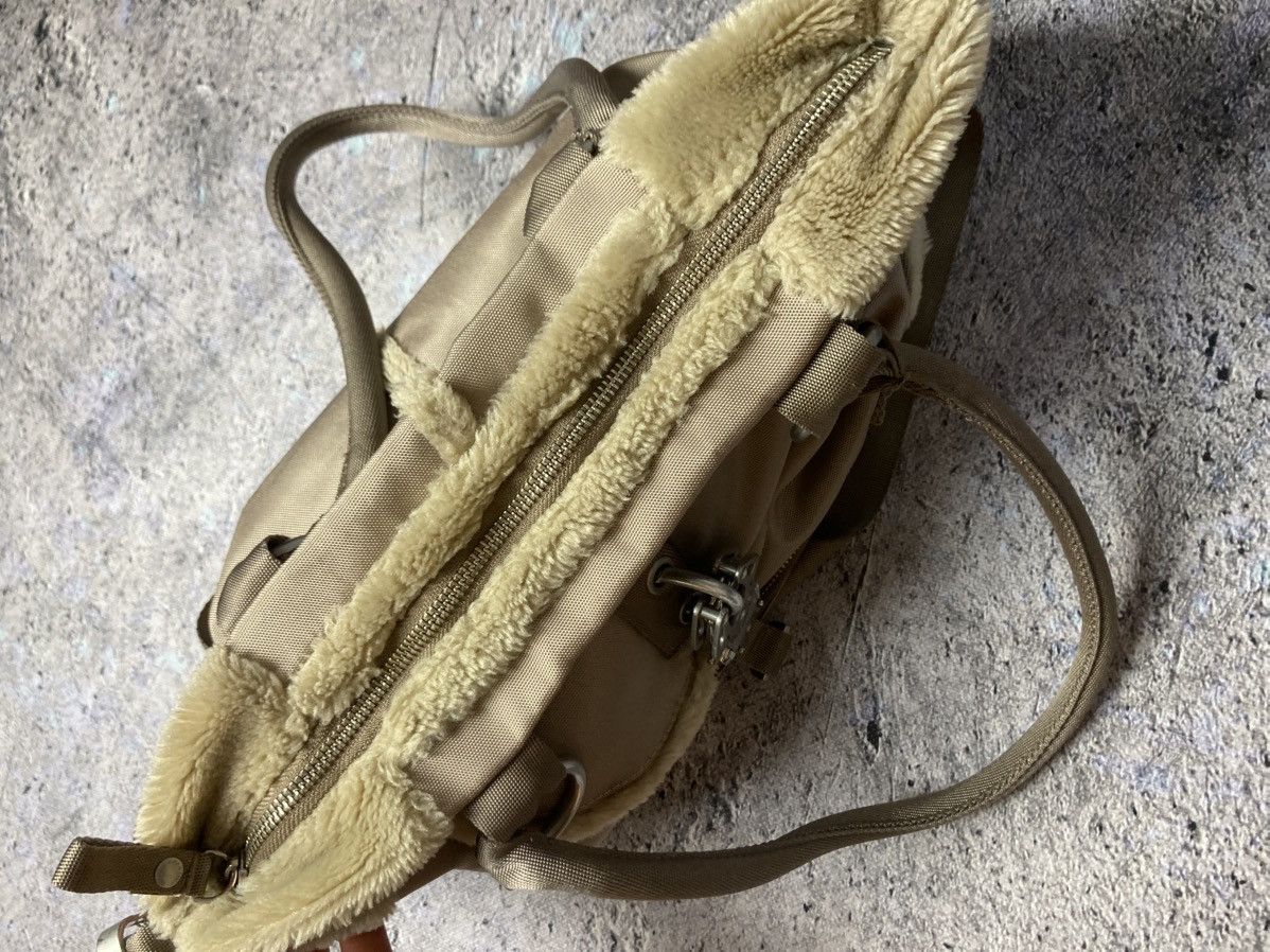 George Gina & Lucy × Vintage Bag George Gina & Lucy Chic Snake Vintage Avant Garde Rap Size ONE SIZE - 10 Thumbnail