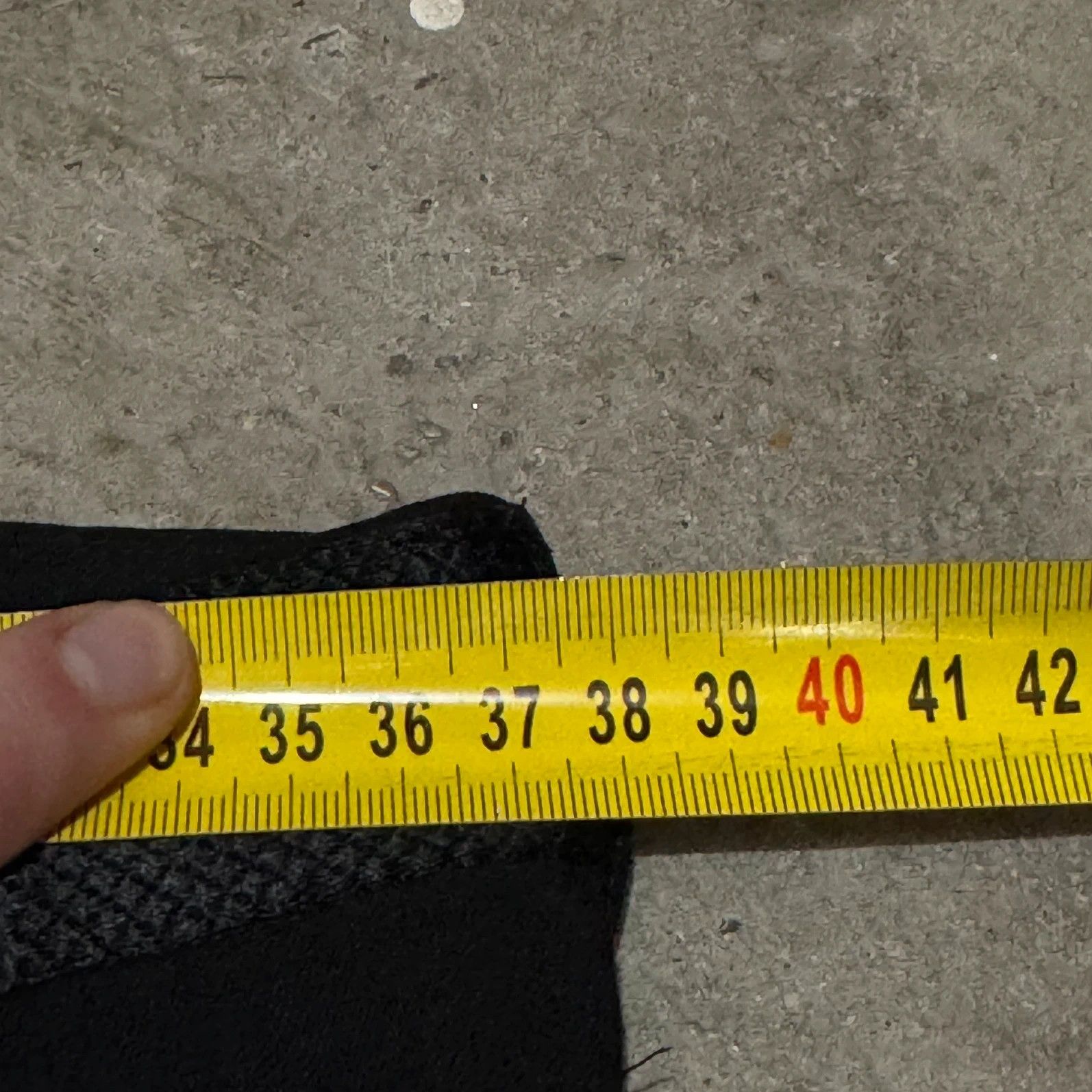 Ann Demeulemeester Ann Demeulemeester pants waist details Size 28" / US 6 / IT 42 - 10 Thumbnail