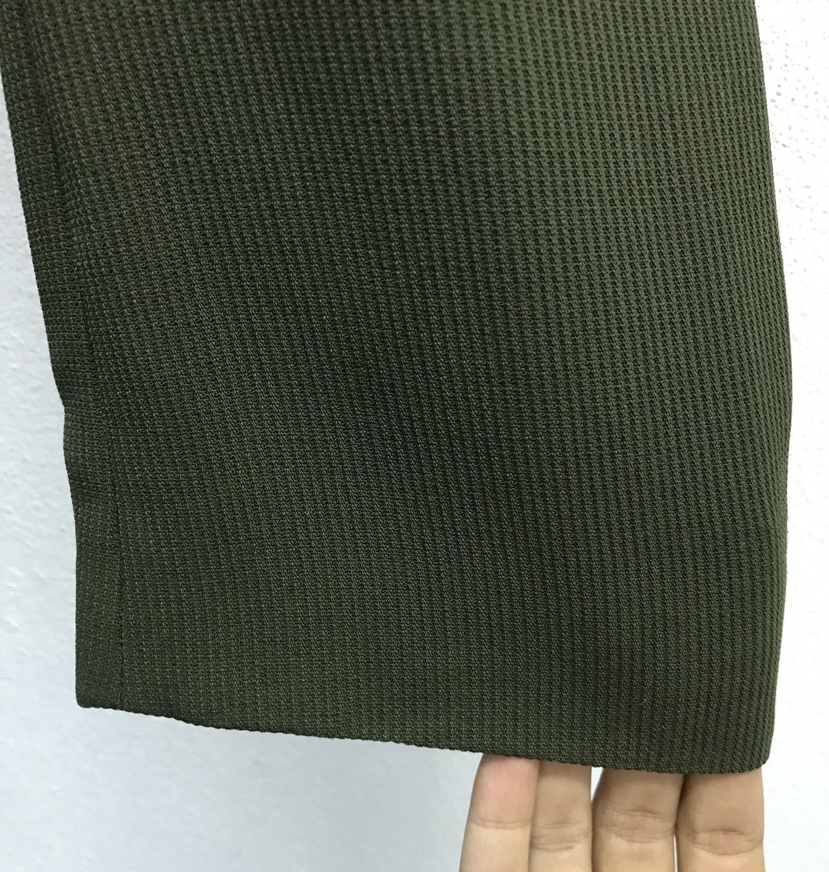 Kansai Yamamoto × Vintage Vintage Kansai Men Wool Jacket Size US L / EU 52-54 / 3 - 9 Thumbnail