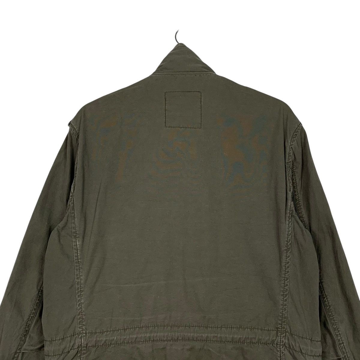 Alpha Industries Alpha Industries Multipocket Parka Jacket Size US L / EU 52-54 / 3 - 8 Thumbnail