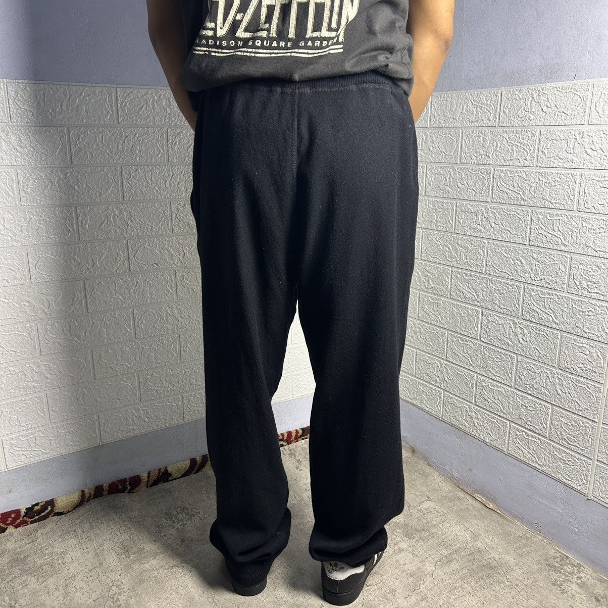 Issey Miyake Vintage ISSEY MIYAKE PLANTATION Fatigue Pants Size US 32 / EU 48 - 23 Thumbnail
