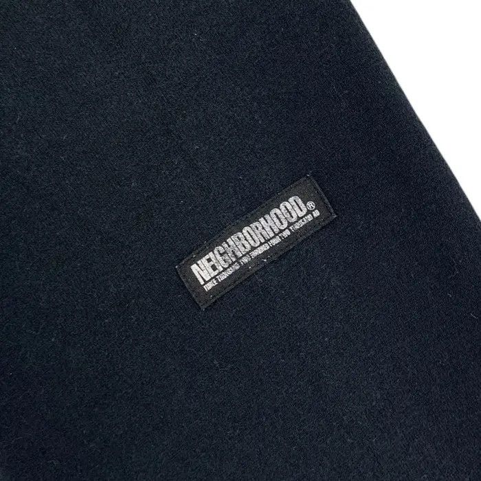 Neighborhood Vintage NEIGHBORHOOD ELECTORIC NOMADS Tee Shirt Size US M / EU 48-50 / 2 - 6 Thumbnail