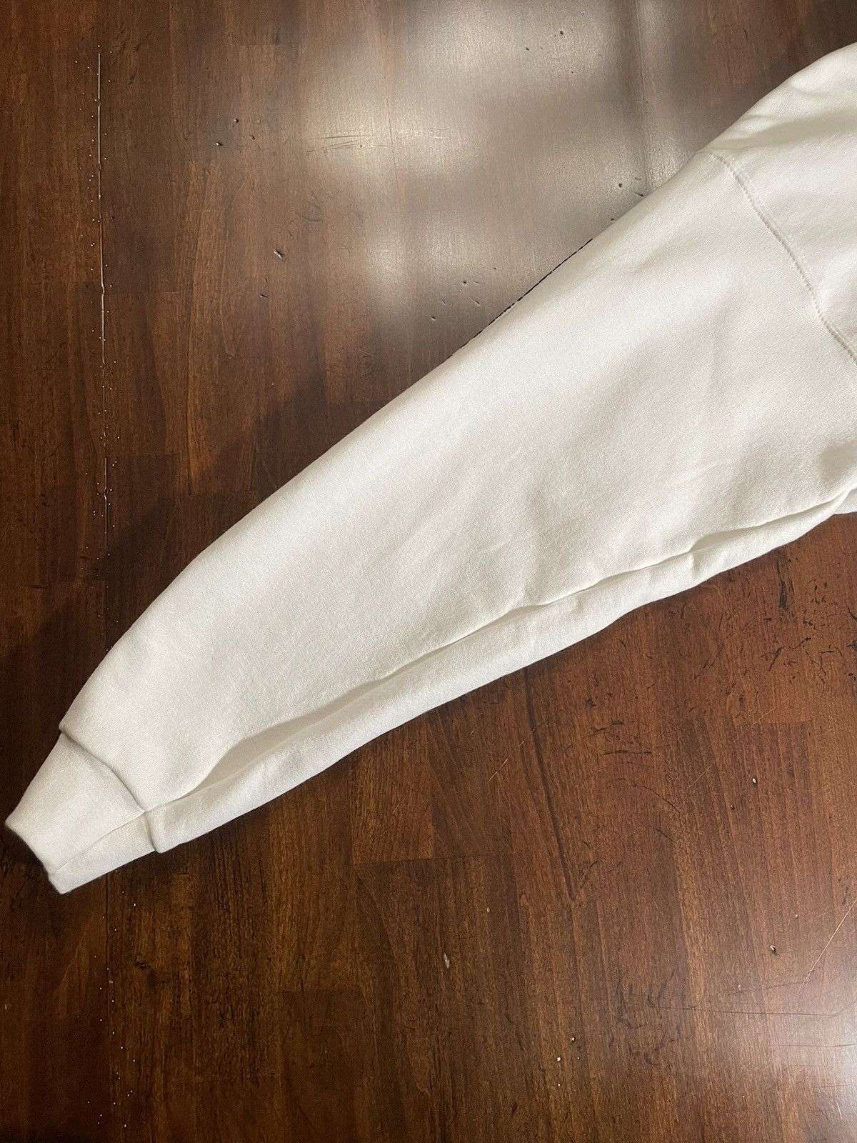 Revenge Revenge x XXXTENTACION White Kill Hoodie Size US L / EU 52-54 / 3 - 4 Thumbnail