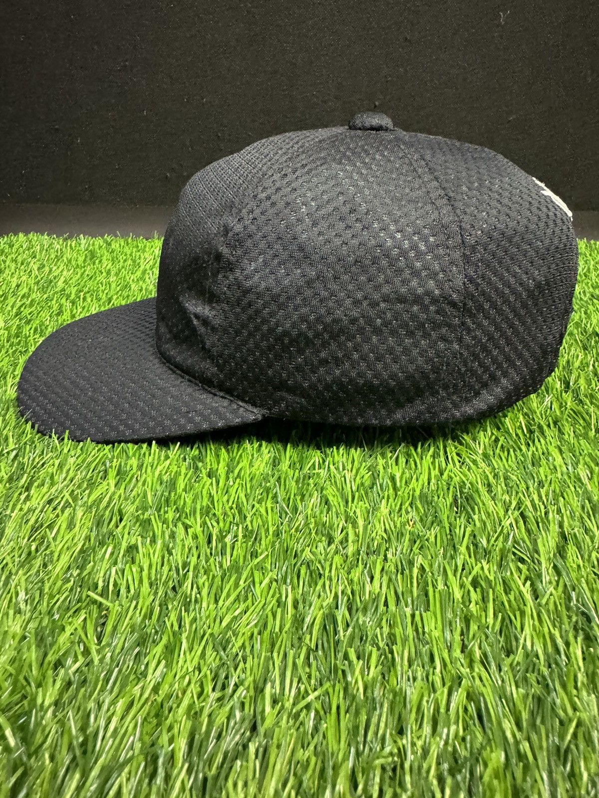 Japanese Brand × Vintage vintage DJ HONDA cap Size ONE SIZE - 2 Thumbnail