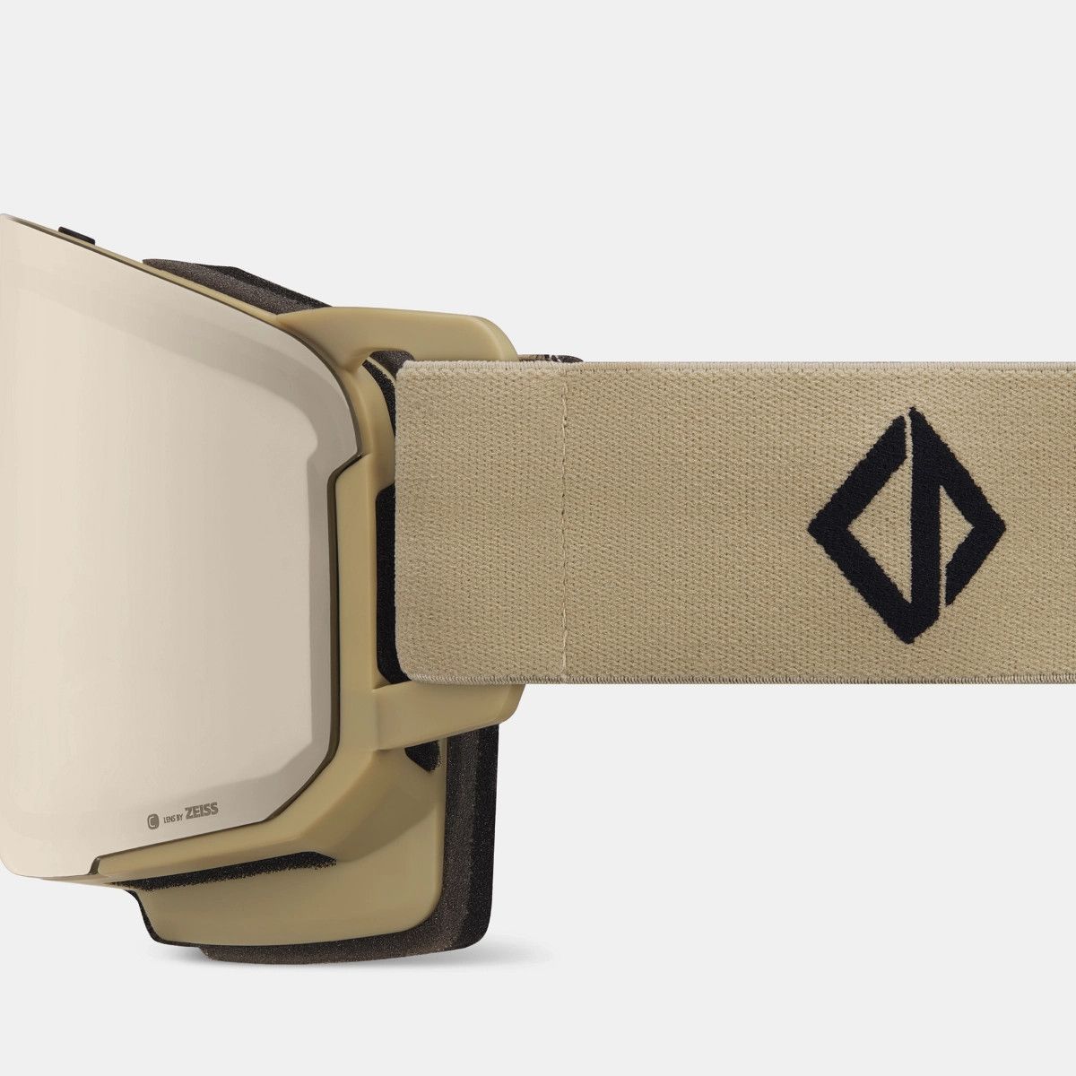 Dior o1bcso1str1225 Size:OS/Poc Ski Goggles in Khaki/Green Size ONE SIZE - 4 Thumbnail