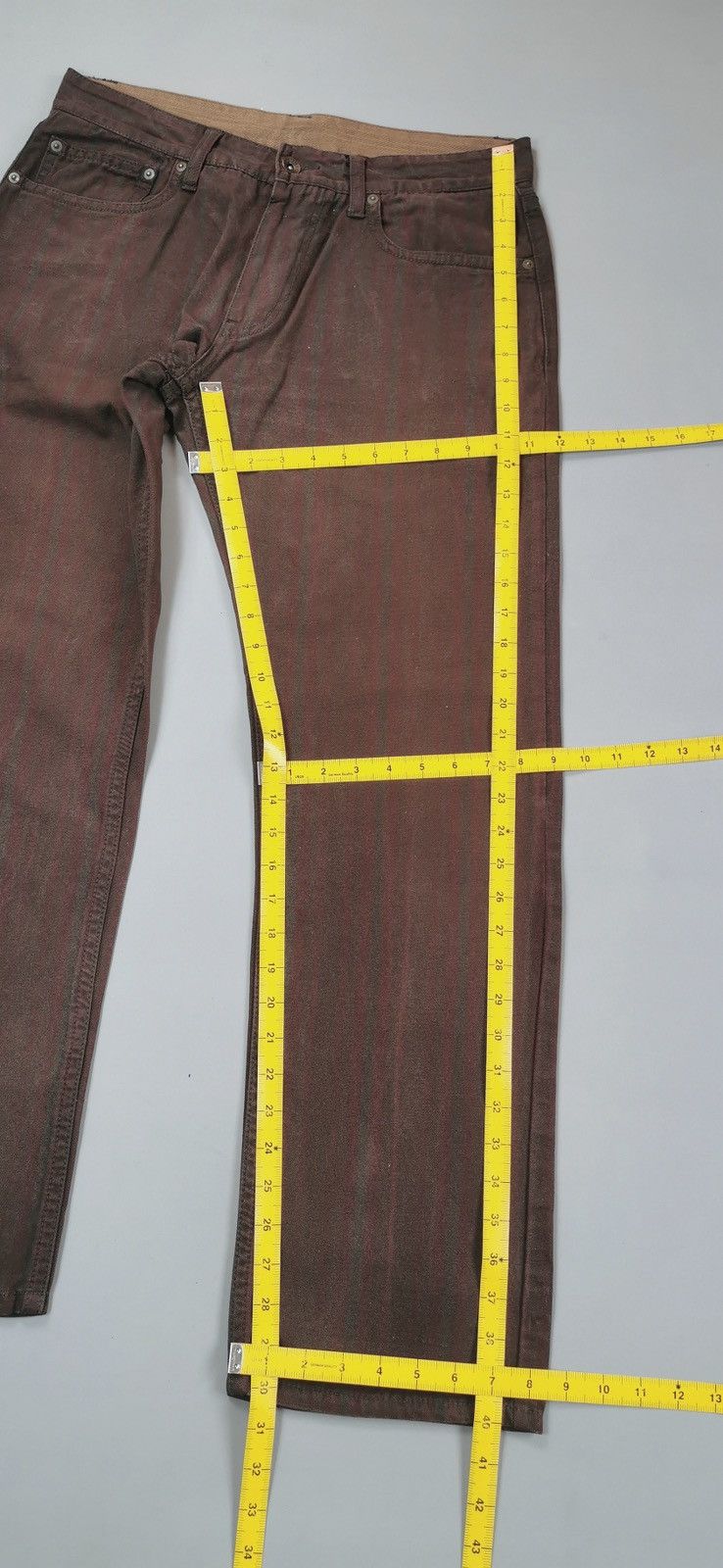 Carhartt Carters Size US 32 / EU 48 - 8 Thumbnail