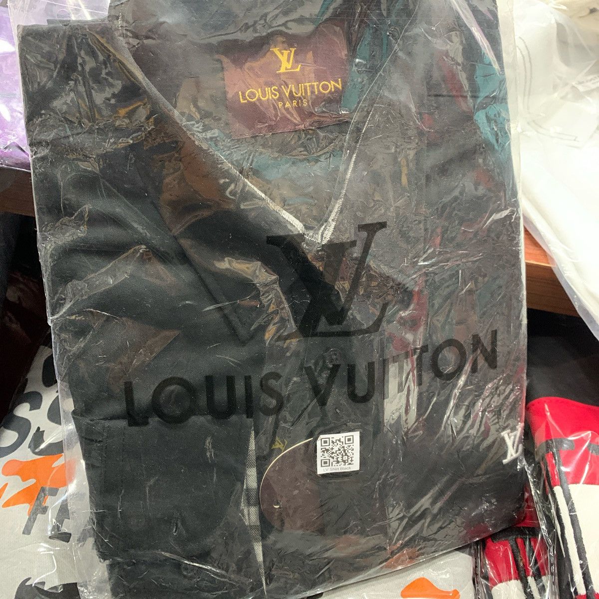 Other Dress shirts Size US M / EU 48-50 / 2 - 1 Preview