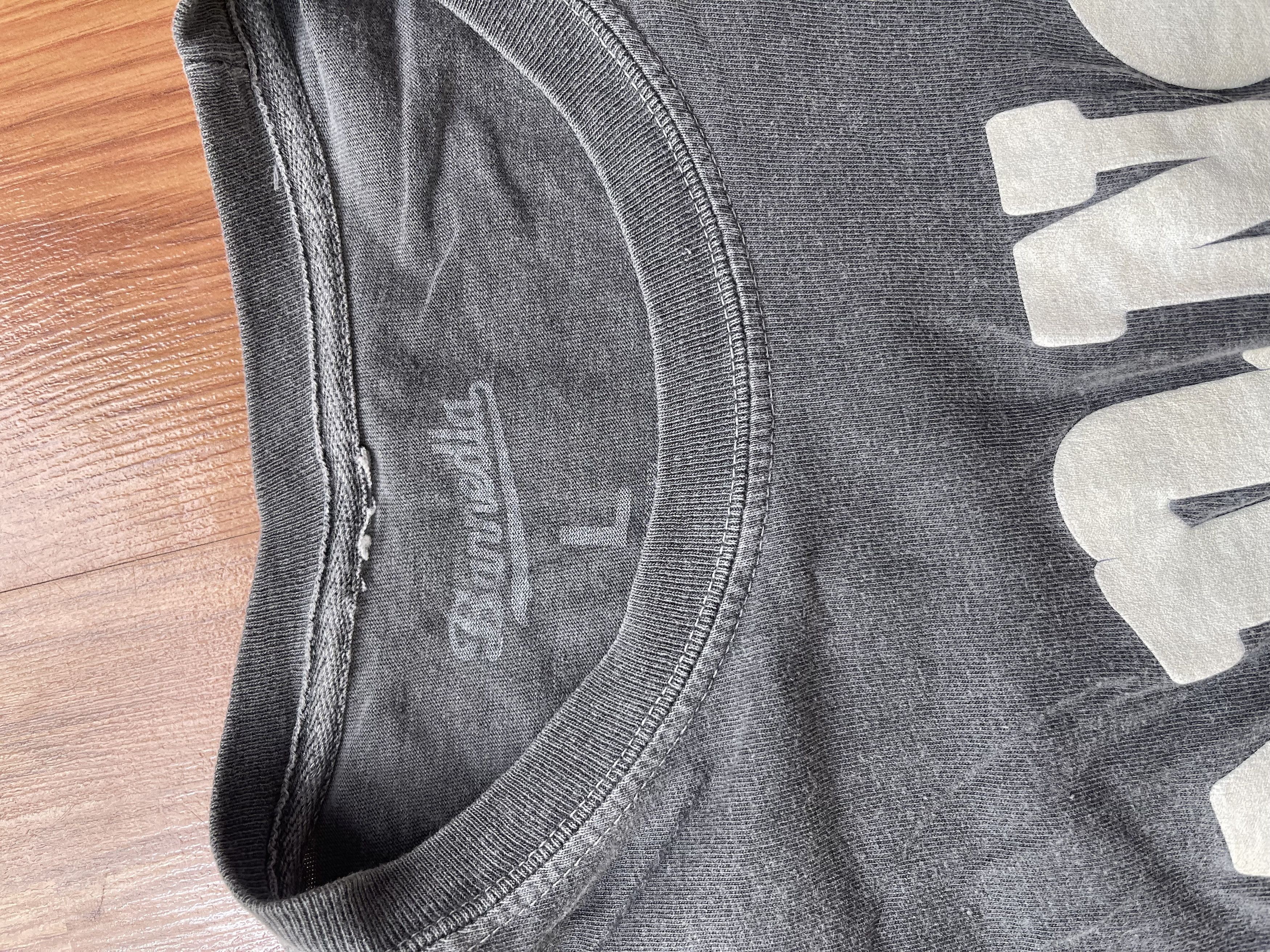 Other BANNED LA SNEAKERCON TSHIRT Size US L / EU 52-54 / 3 - 3 Thumbnail
