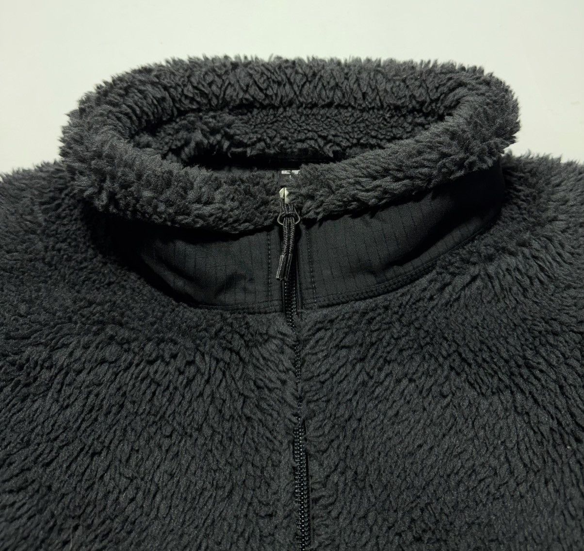 Uniqlo Uniqlo Sherpa Fleece Size US L / EU 52-54 / 3 - 6 Thumbnail