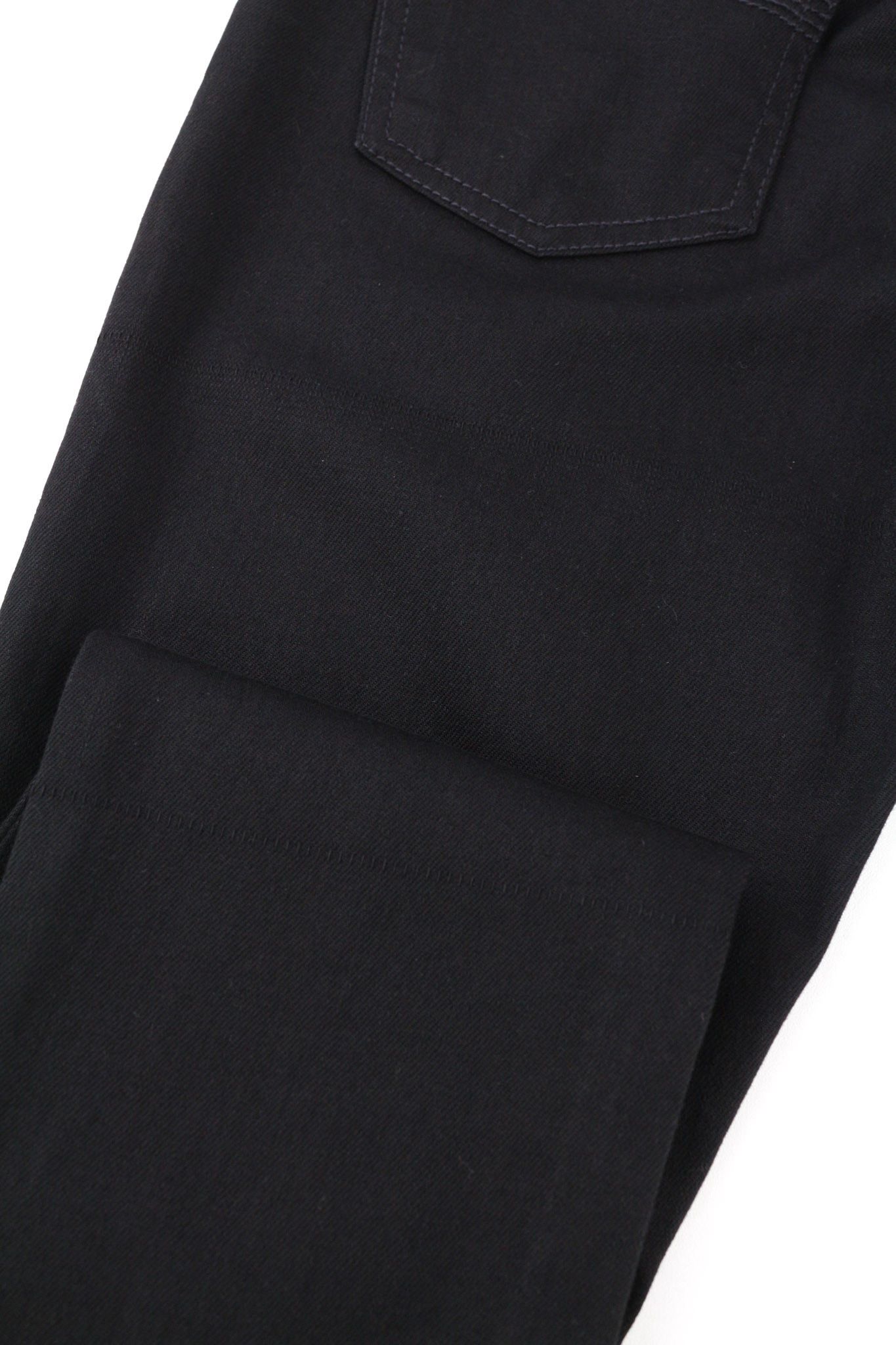 Nudie Jeans PIPE LED W28/L32 Clean Slate Organic Cotton Jeans 80460 Size US 28 / EU 44 - 10 Thumbnail