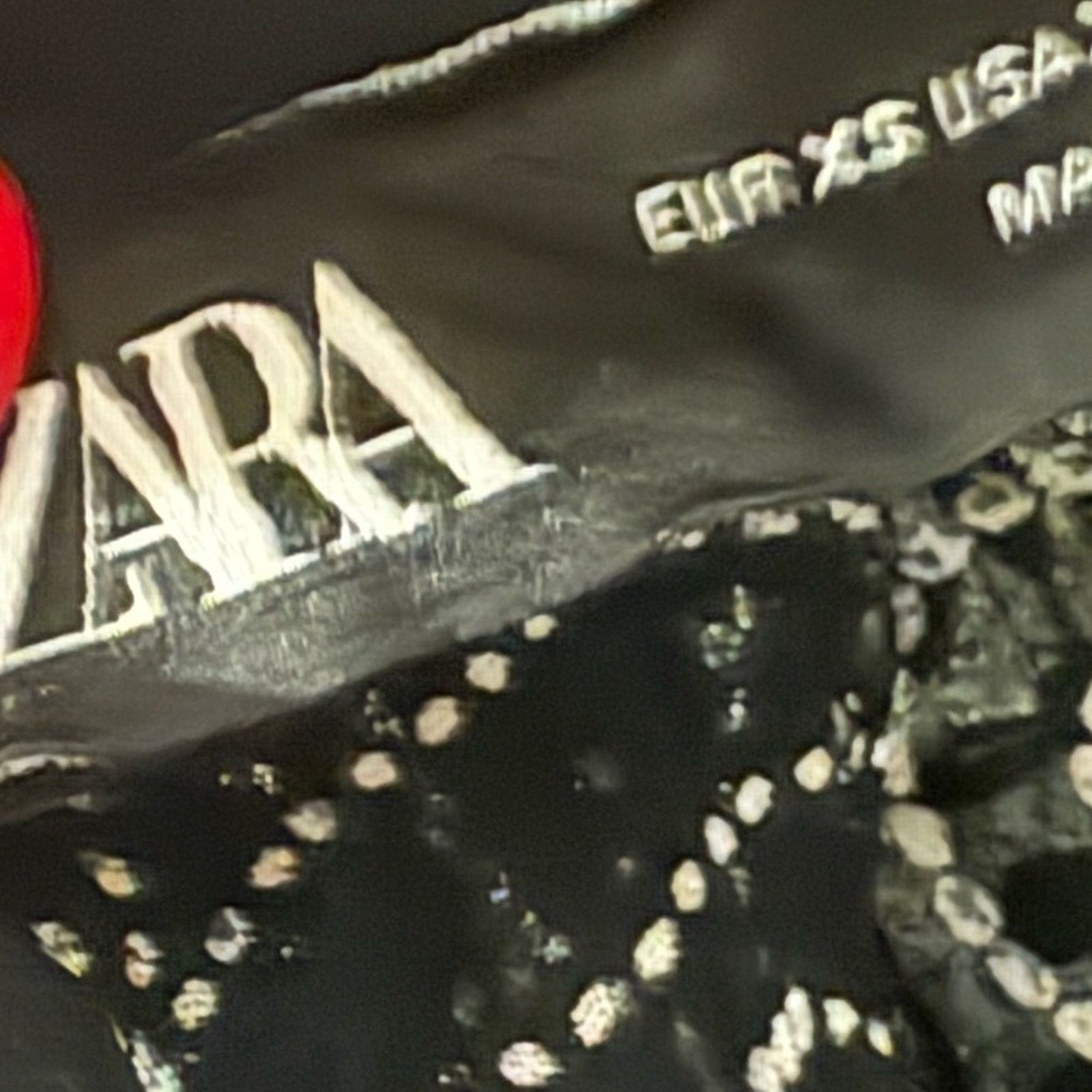 Zara Nwt- Zara-EMBROIDERED EYELET DRESS ZW COLLECTION-XS Size XS / US 0-2 / IT 36-38 - 5 Thumbnail