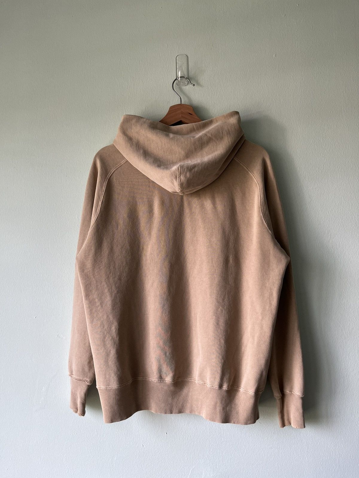 Japanese Brand × Remi Relief Remi Relief Hoodie Size US S / EU 44-46 / 1 - 8 Thumbnail