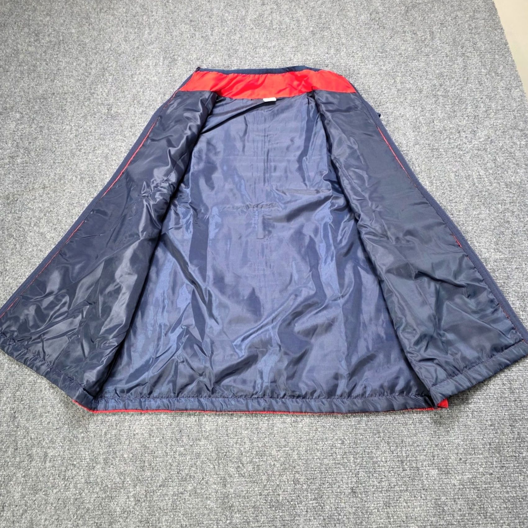 Vintage VINTAGE not (No) Size US XL / EU 56 / 4 - 5 Thumbnail
