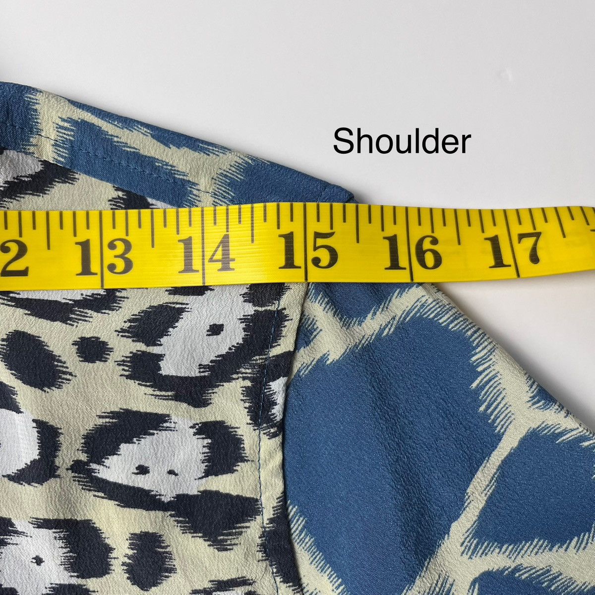 Equipment Equipment Femme Slim Signature Cape Town Collage Print XS TP Size XS / US 0-2 / IT 36-38 - 14 Thumbnail