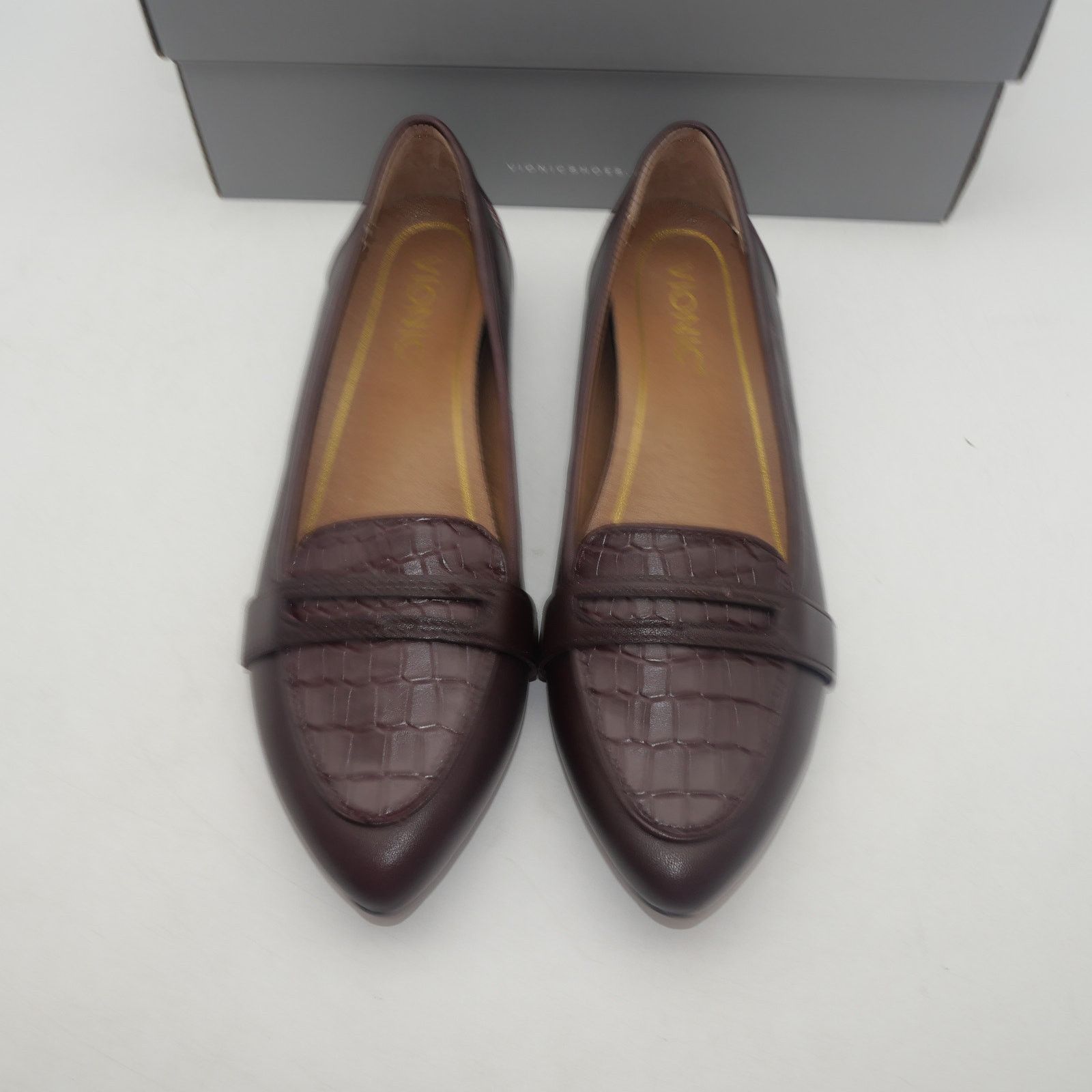 Vionic New Vionic Savannah Flats Loafers Shoes Women's 5 Size US 5 / IT 35 - 6 Thumbnail