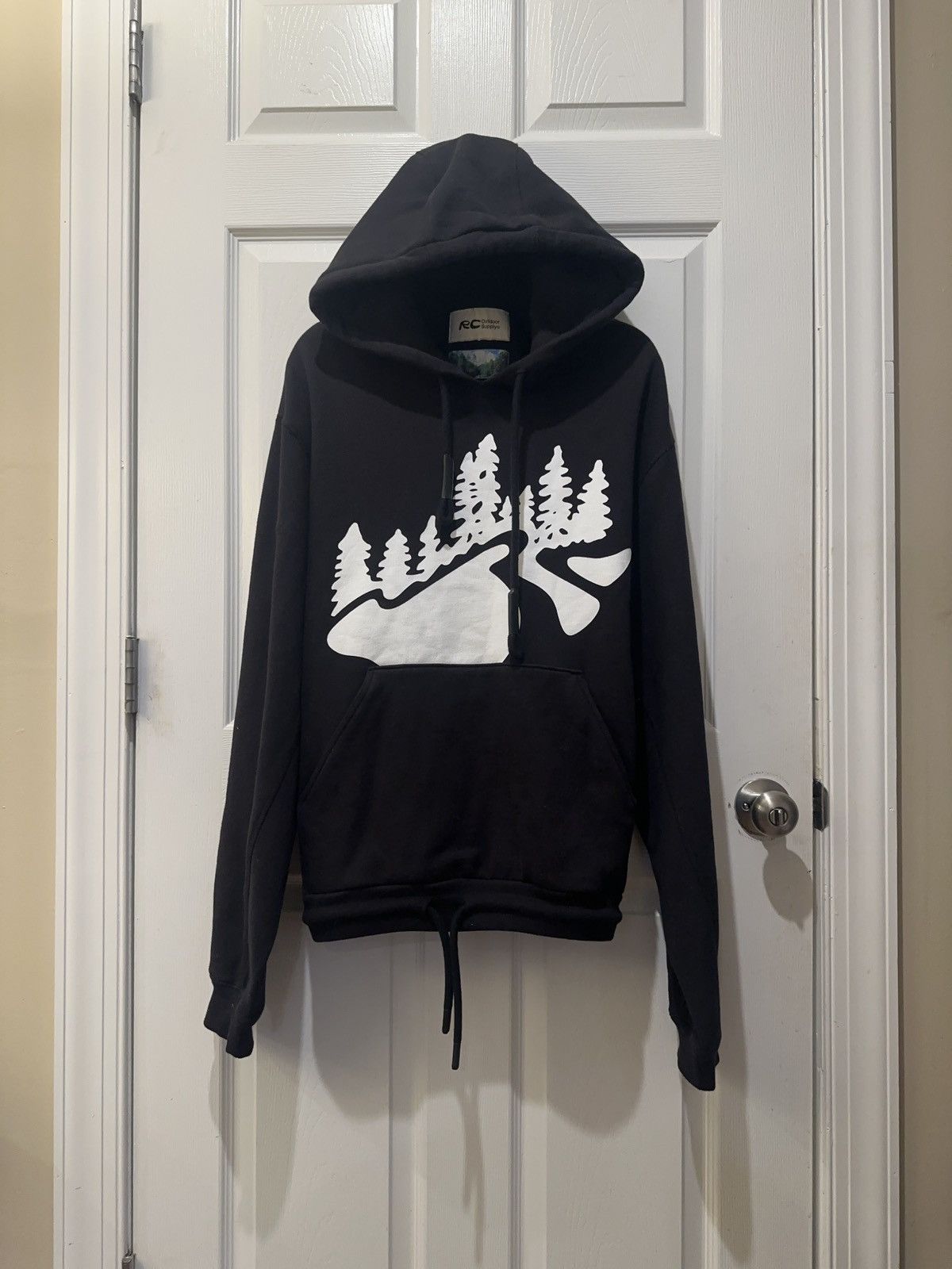 Reese Cooper Reese Cooper ‘Outdoor Supply’ Hoodie Size US L / EU 52-54 / 3 - 2 Thumbnail