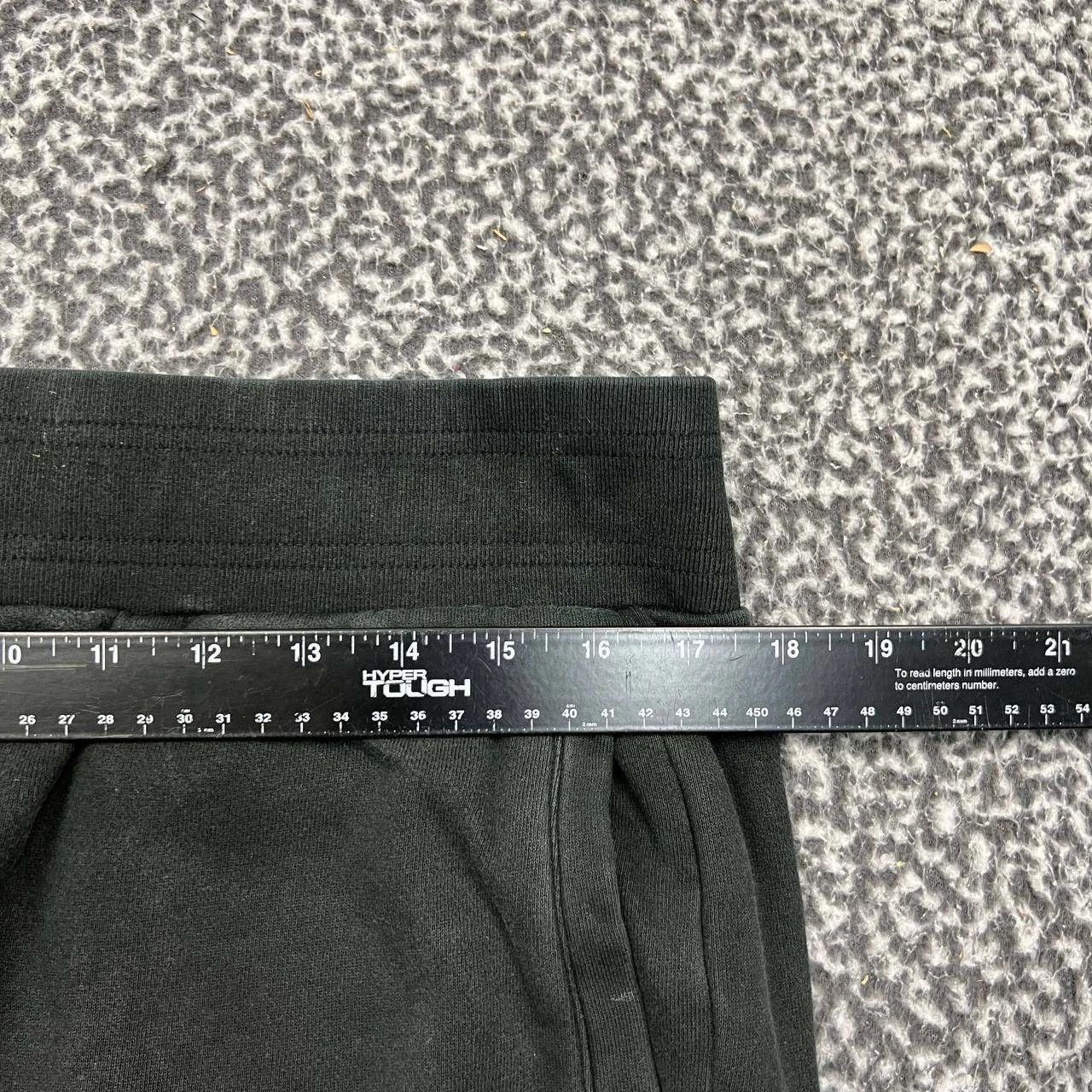 Diamond Supply Co. Diamond Supply Co. Sweatpants Men XL 1998 World Tour 35x31 Size US 35 - 9 Thumbnail