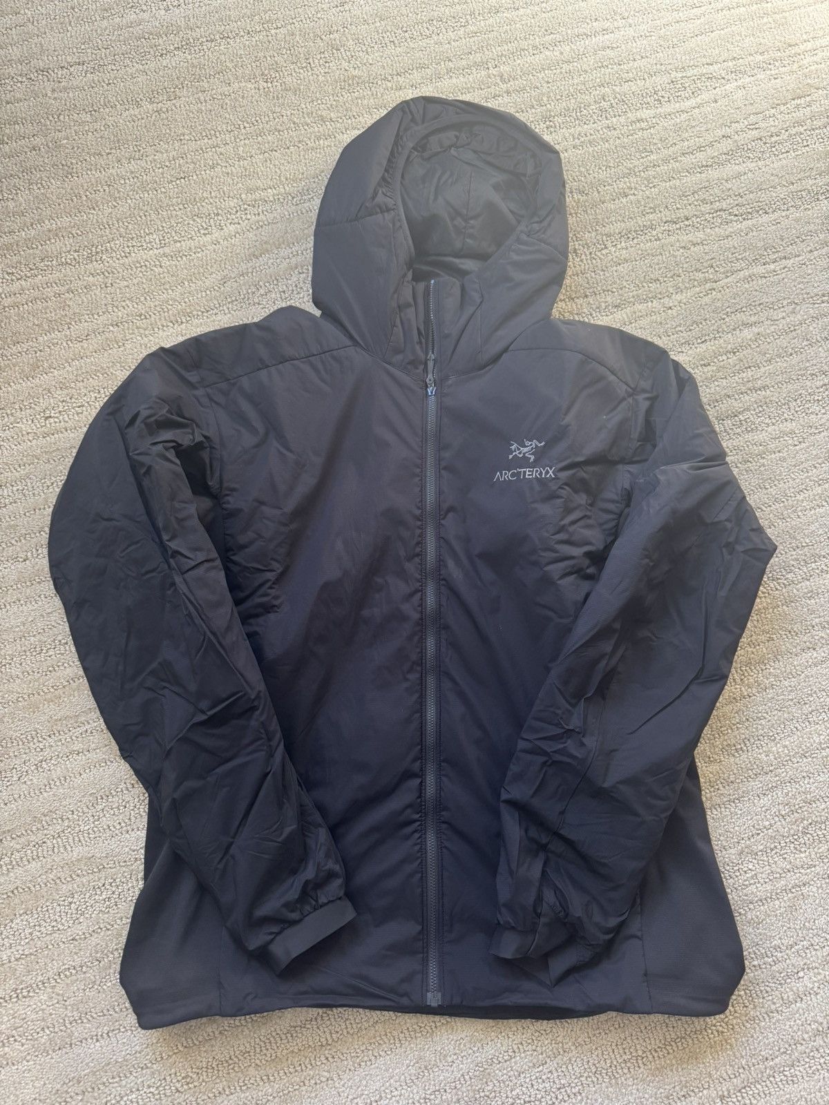 Arc'teryx Arcteryx Atom Hoodie Size US L / EU 52-54 / 3 - 2 Thumbnail