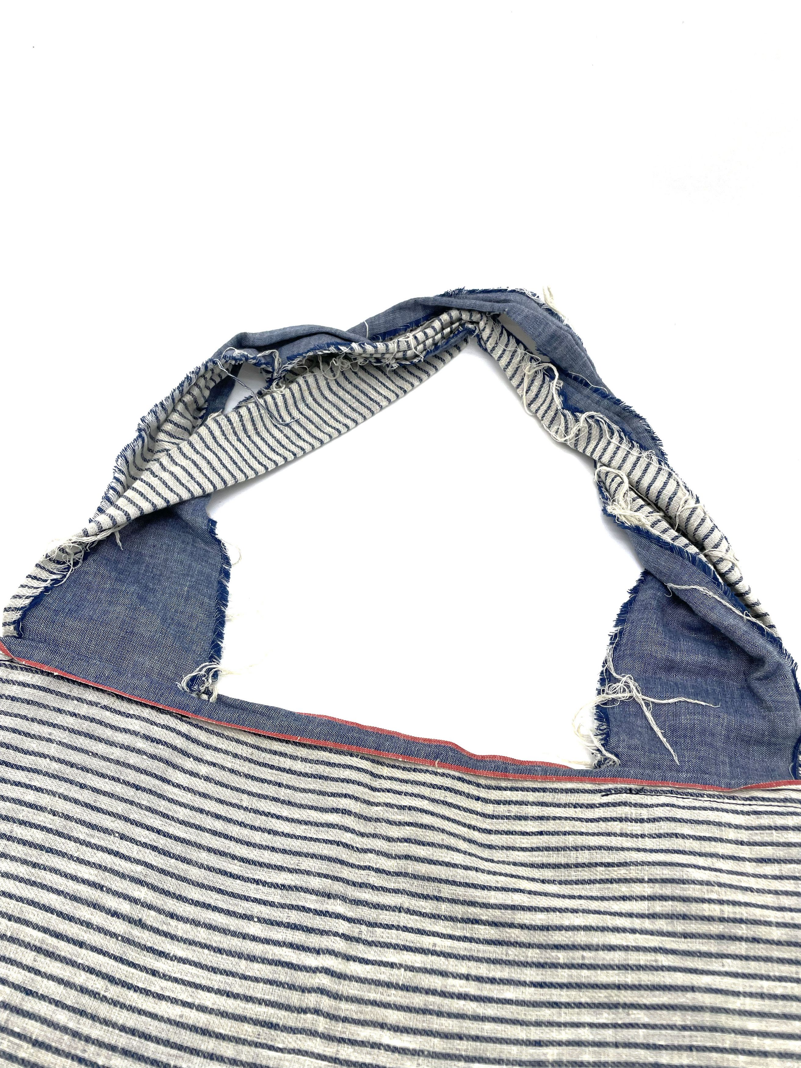 Kapital Calendar Reversible Tote Bag Size ONE SIZE - 5 Thumbnail