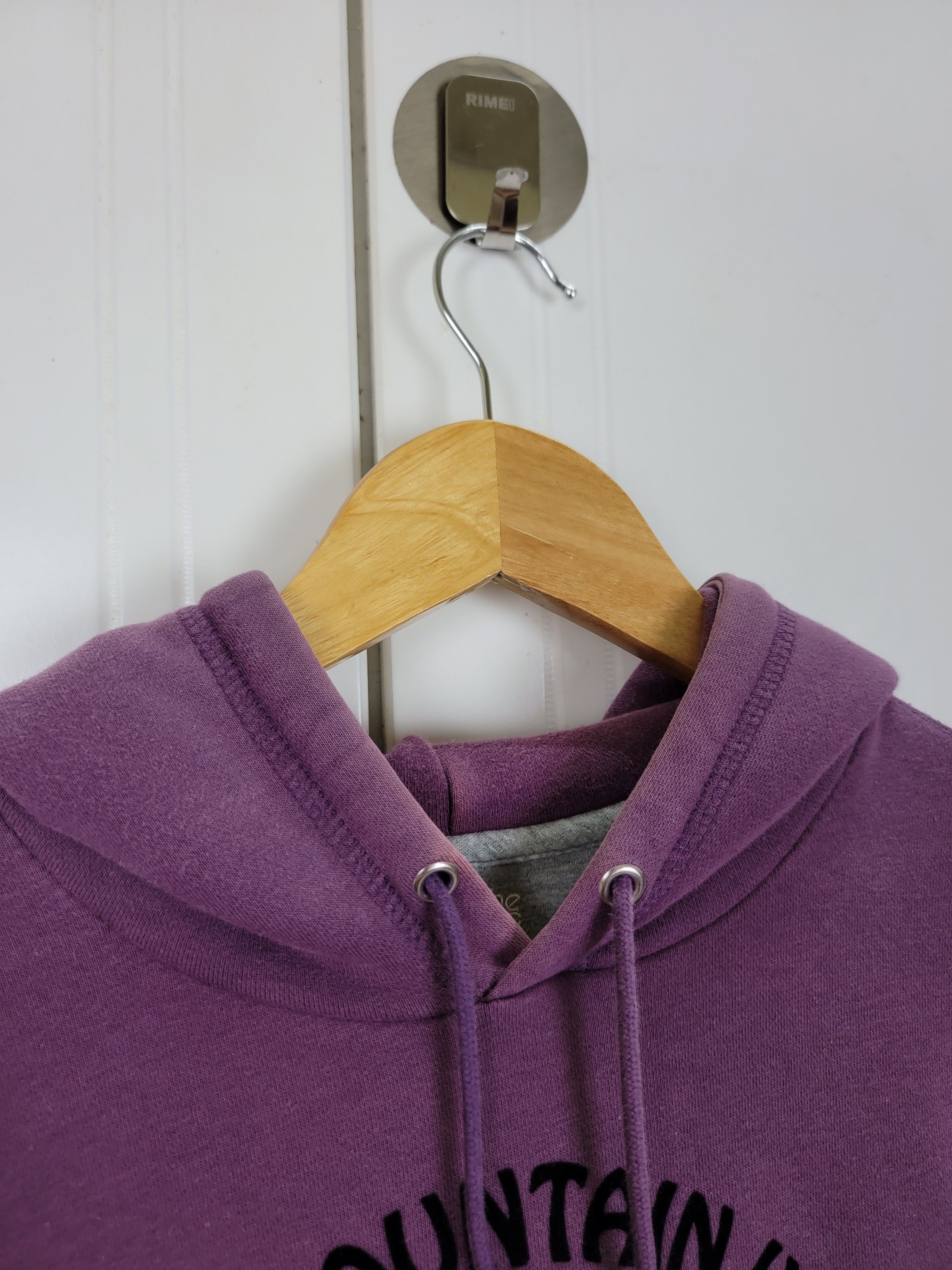 Nike × Vintage Nike Mountain High Hoodies Size US L / EU 52-54 / 3 - 6 Thumbnail