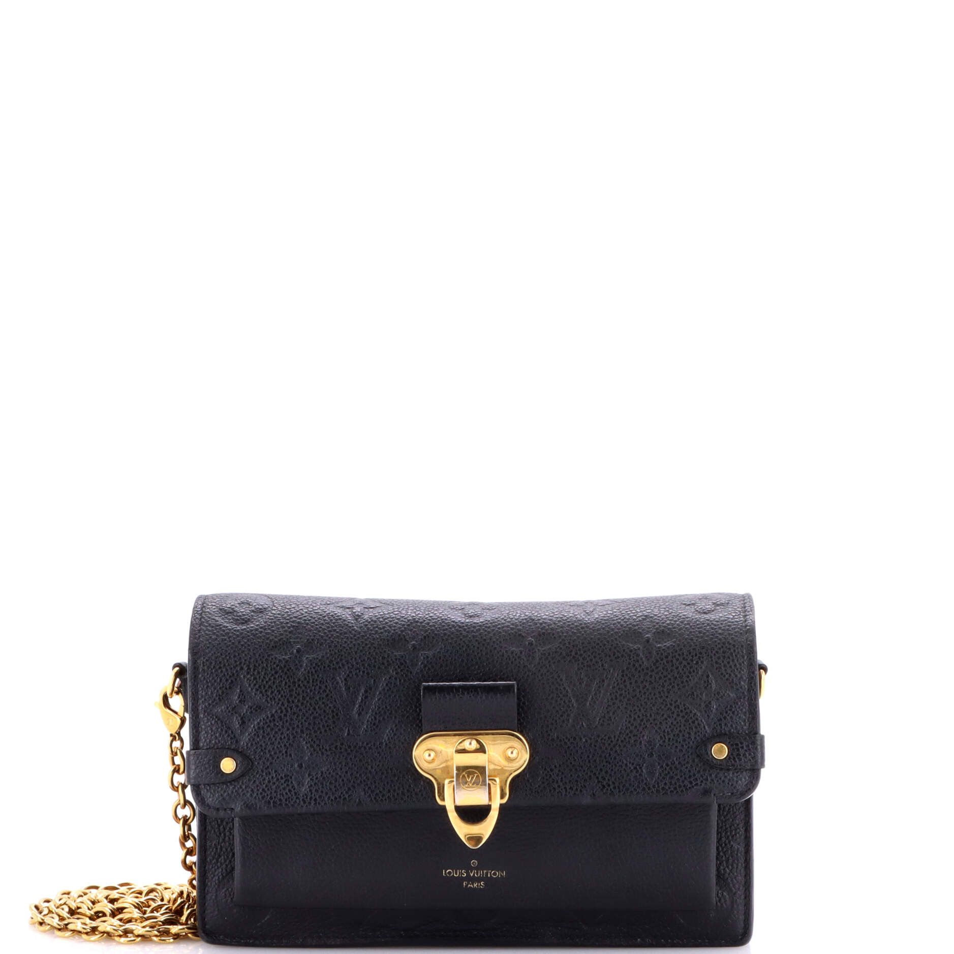 Louis Vuitton Vavin Chain Wallet NM Size ONE SIZE - 1 Thumbnail