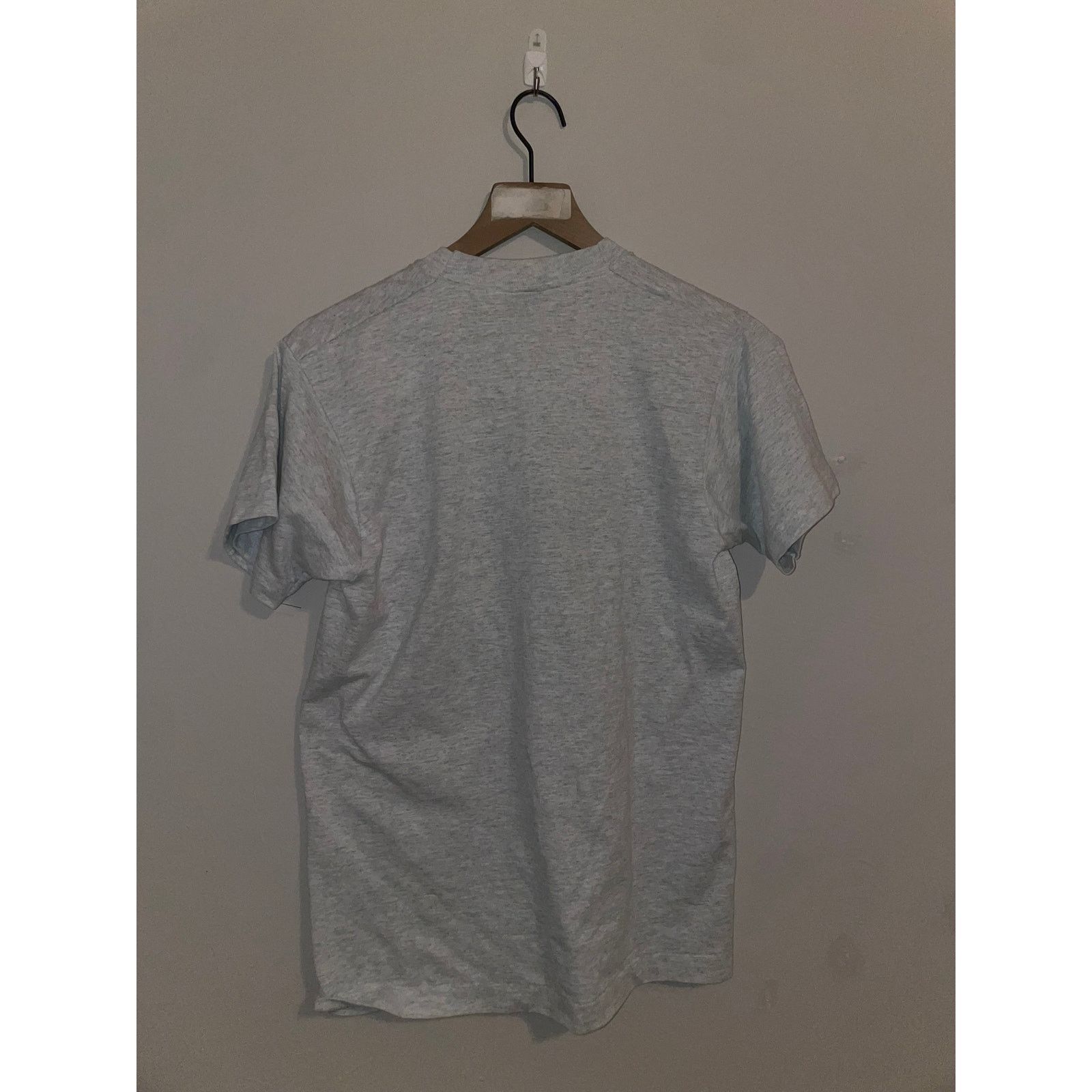 Vintage Vintage Volleyball Shirt ITS Church Duck Tee VTG 90s Medium Size US M / EU 48-50 / 2 - 6 Thumbnail