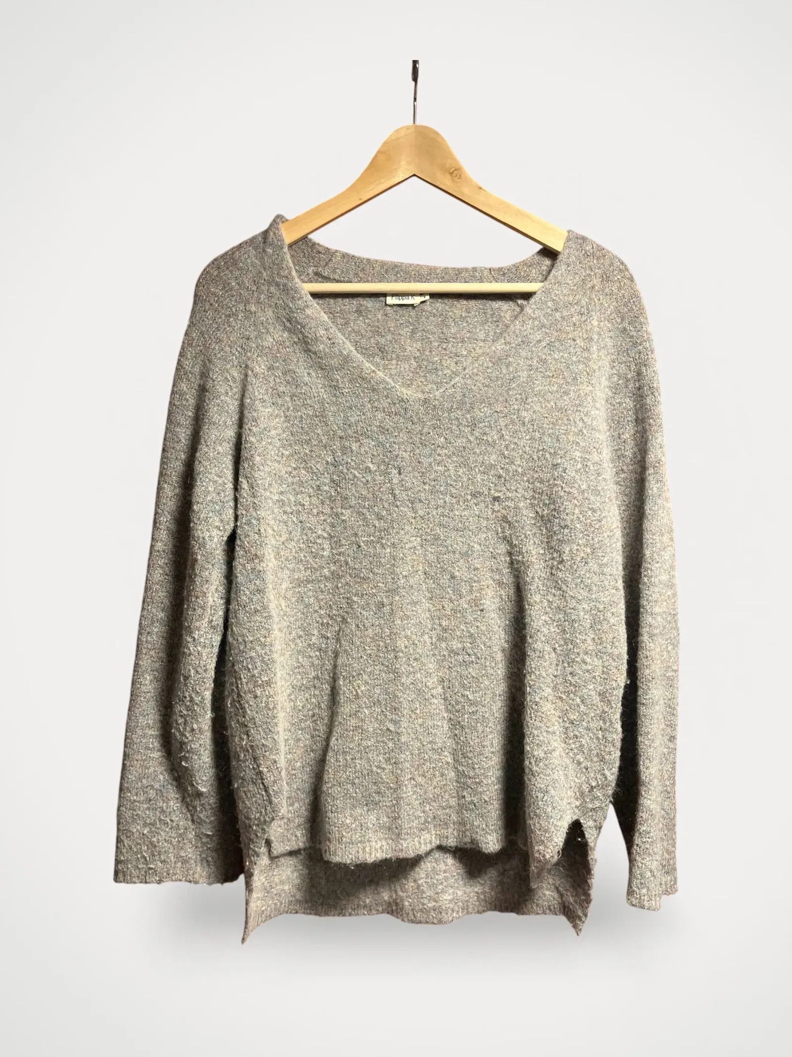 Filippa K Filippa K Sweater Size S / US 4 / IT 40 - 1 Thumbnail