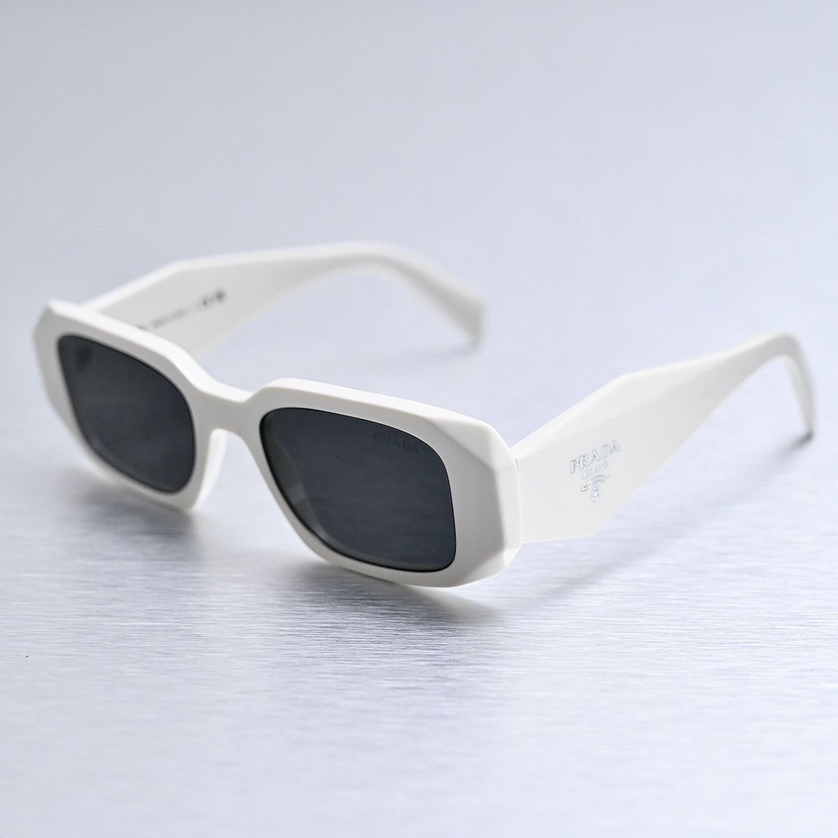 Prada PRADA 0PR 17WS SUNGLASSES Size ONE SIZE - 2 Thumbnail