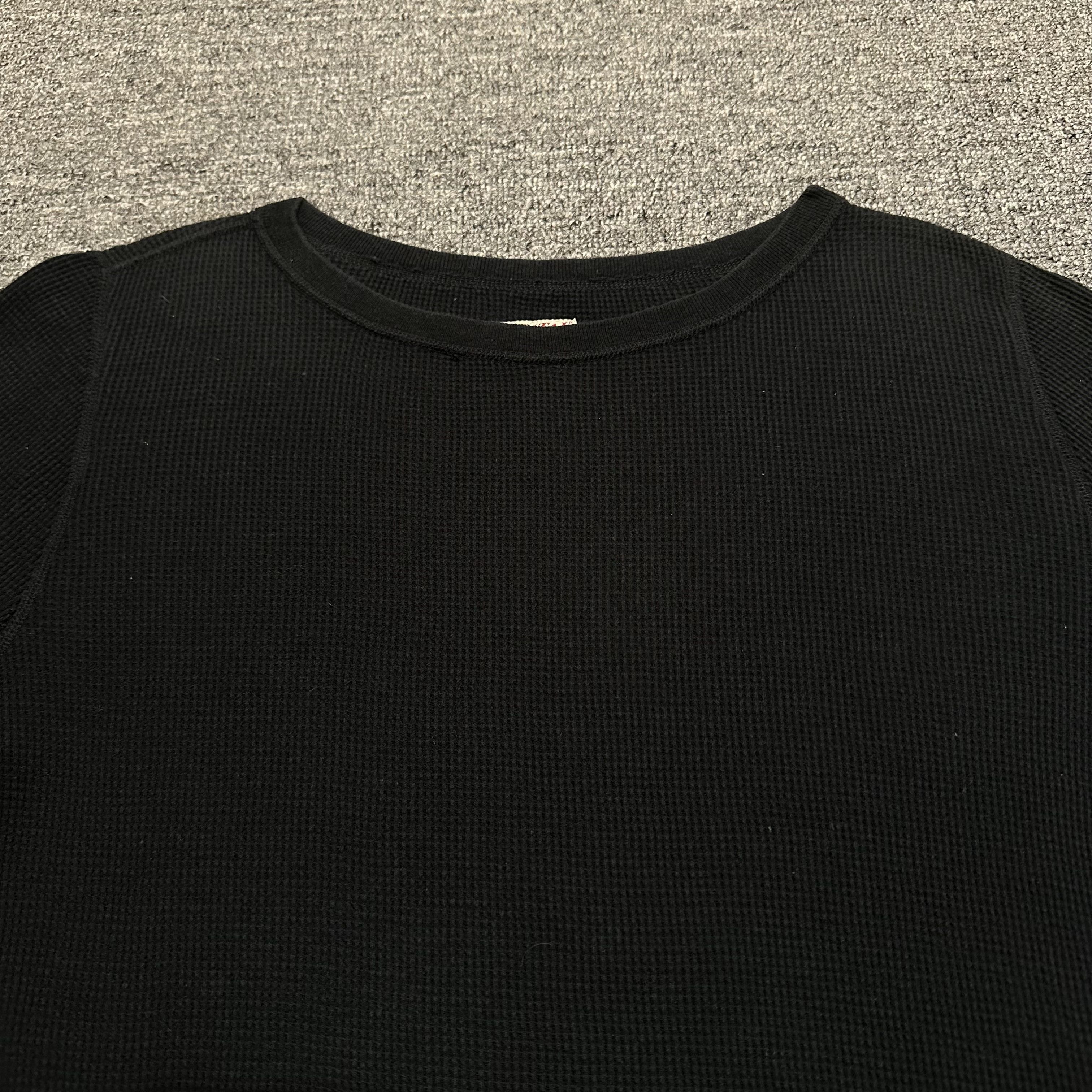 Kapital Kapital Termal Longsleeve Size M / US 6-8 / IT 42-44 - 3 Thumbnail