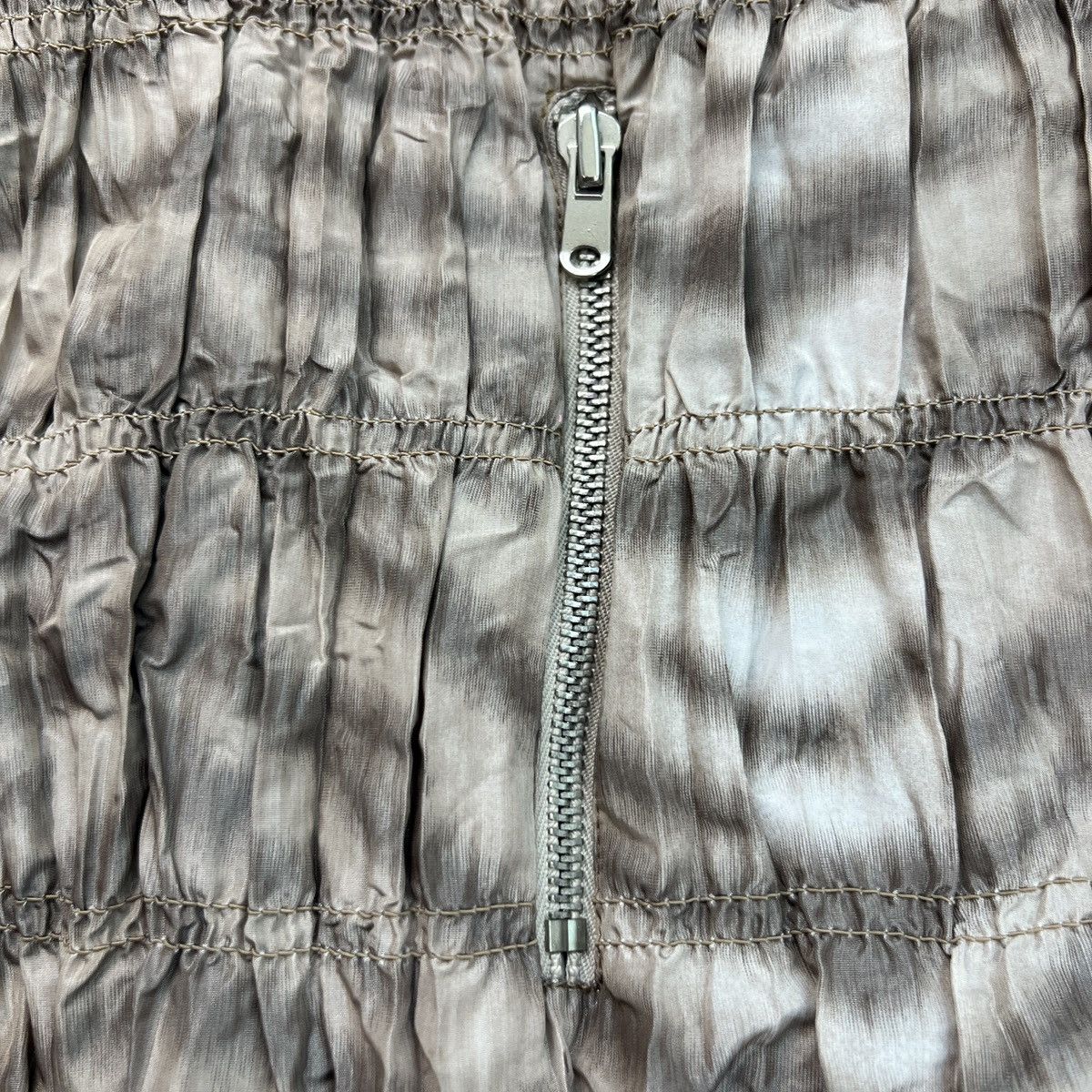 Vintage Luxury Designer Cheetah Print Reversible Zip Jacket Size US M / EU 48-50 / 2 - 8 Thumbnail