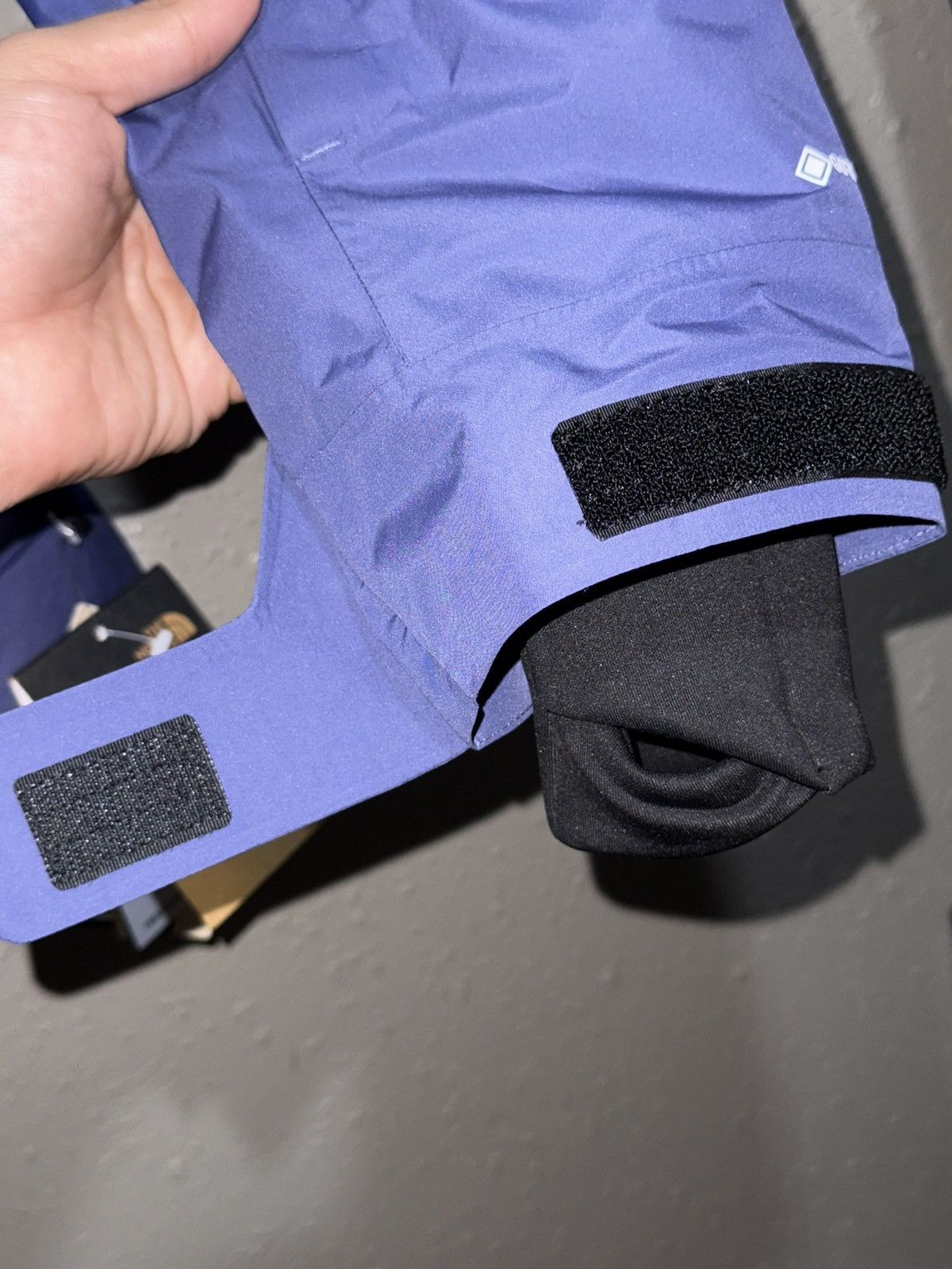 The North Face Dawnstrike GTX Jacket Size US S / EU 44-46 / 1 - 6 Thumbnail
