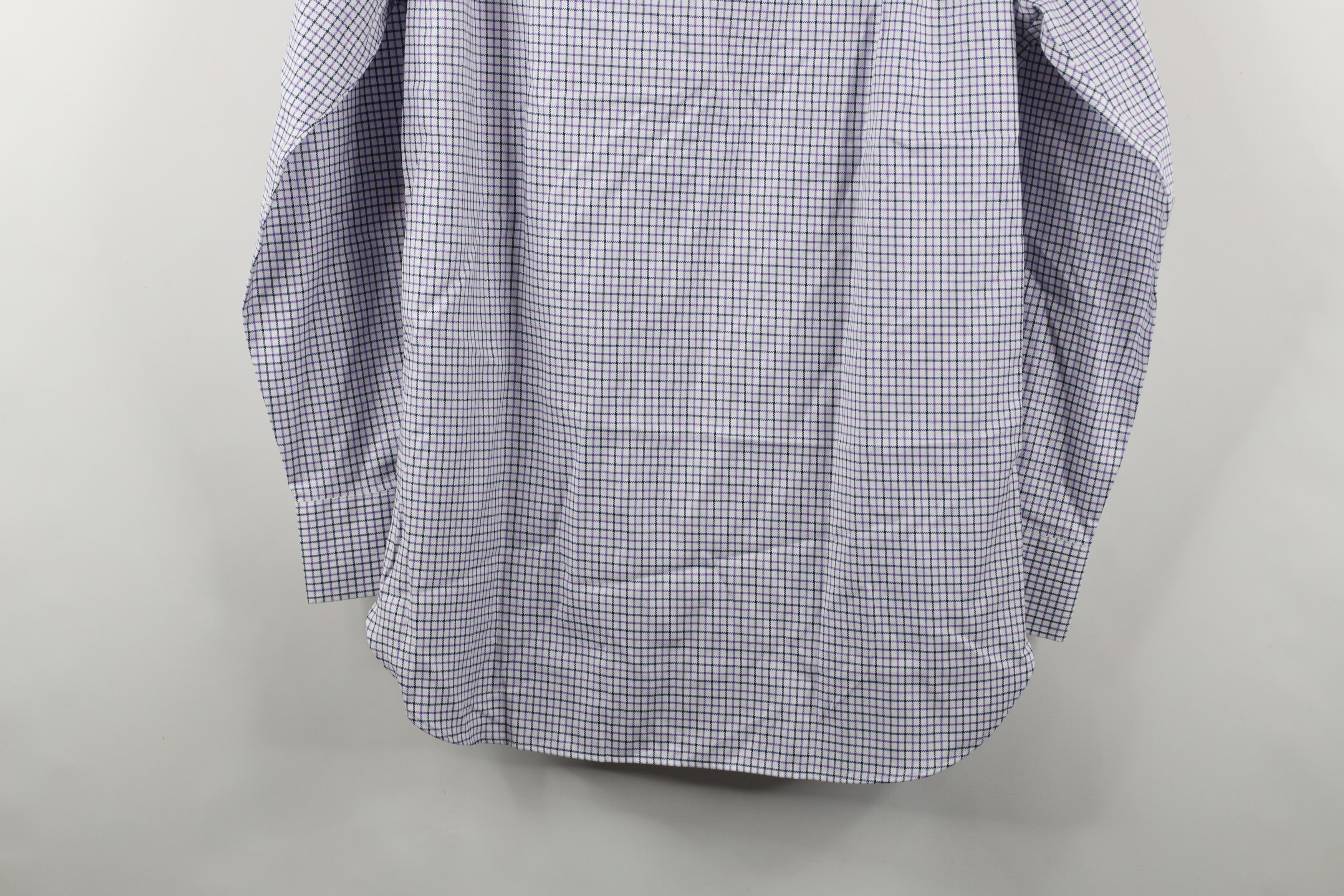 Ralph Lauren × Vintage New Ralph Lauren Fit Easy Care Collared Button Shirt Plaid Size US M / EU 48-50 / 2 - 13 Thumbnail