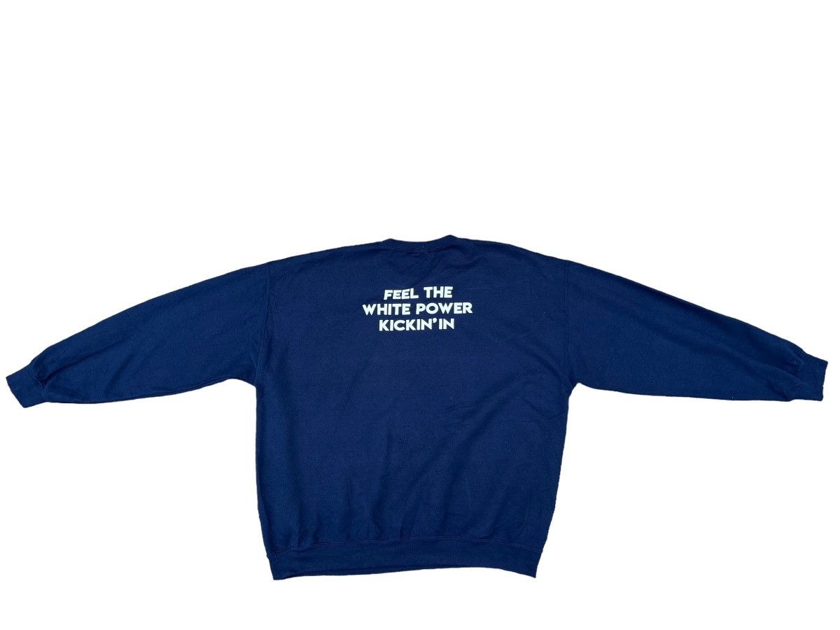 20471120 Vintage Milk Boy Japan Sugar Addiction Oversized Sweatshirt Size US XL / EU 56 / 4 - 14 Thumbnail
