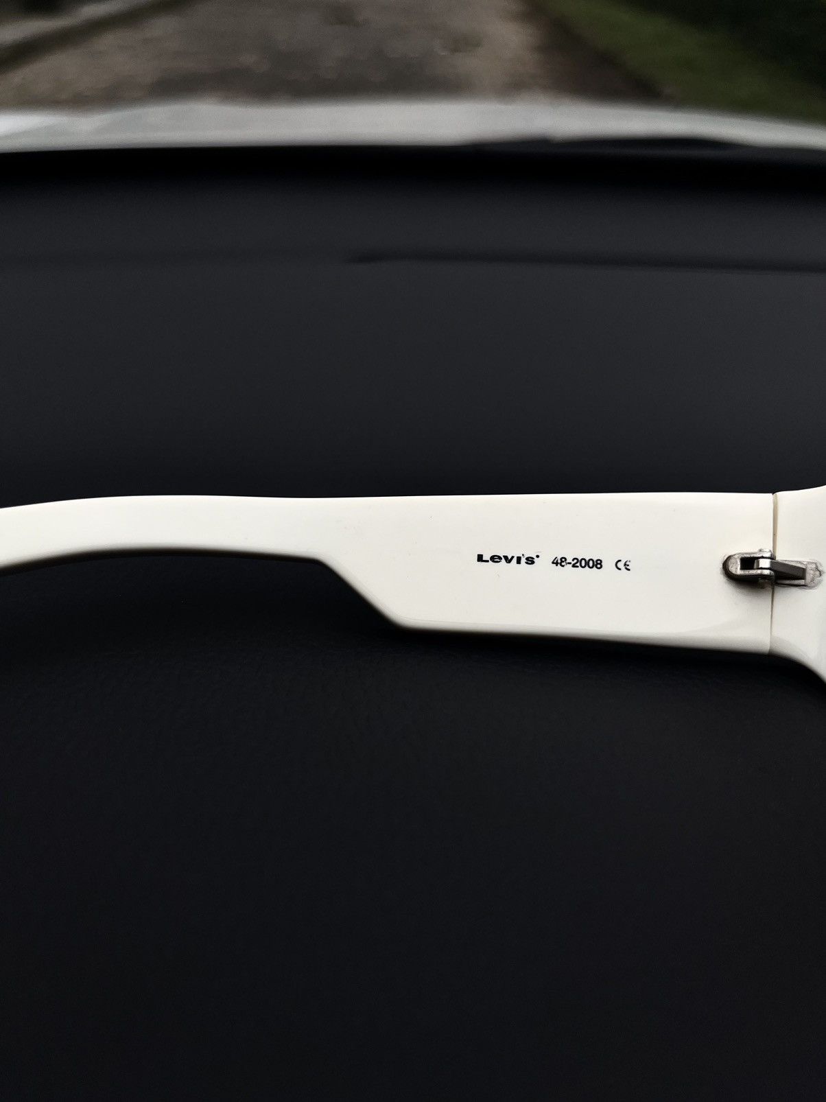 Levi's Levis Sunglasses Size 32 - 5 Thumbnail