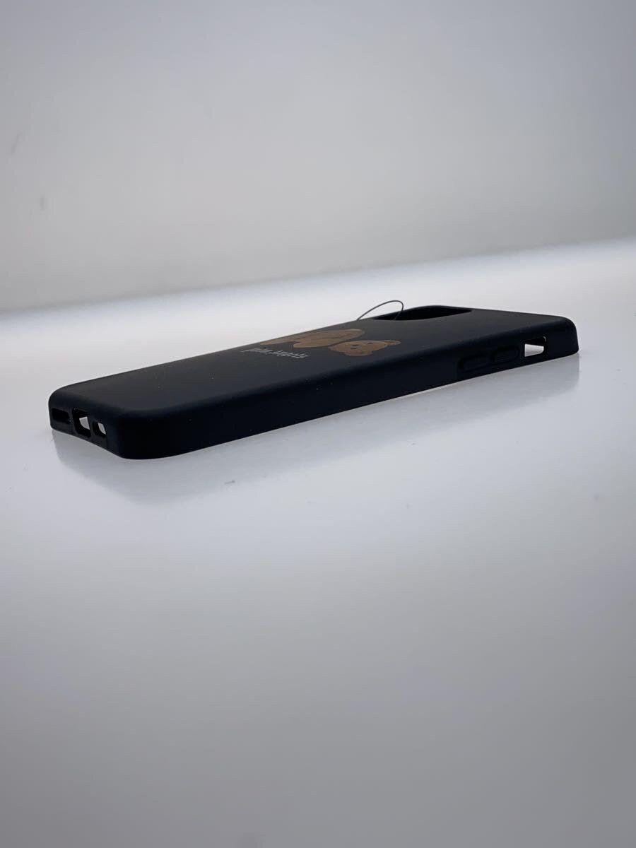 Palm Angels Palm Angels Bear iPhone Case Black Size ONE SIZE - 4 Thumbnail
