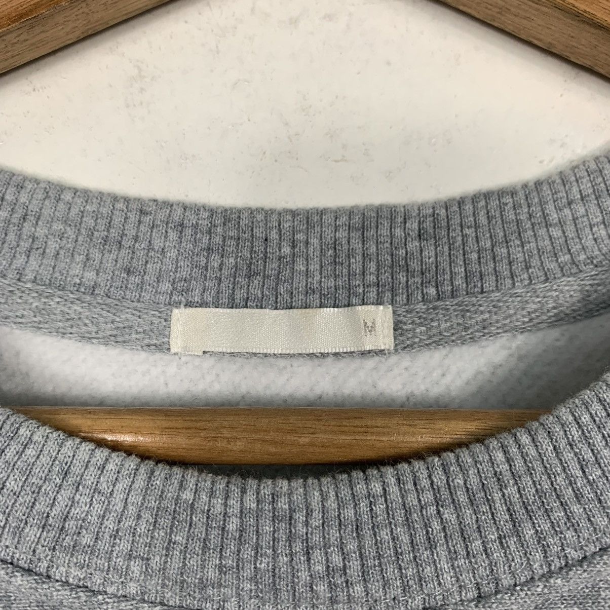 Japanese Brand University Alumnae Association Sweatshirt Size US M / EU 48-50 / 2 - 11 Thumbnail