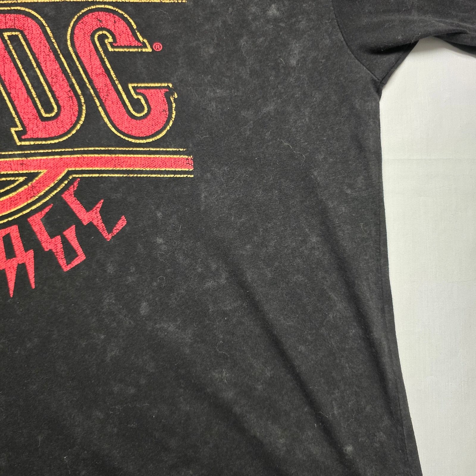 Other ACDC High Voltage Shirt L Oversized Rock Band Music Tee Size US L / EU 52-54 / 3 - 3 Thumbnail