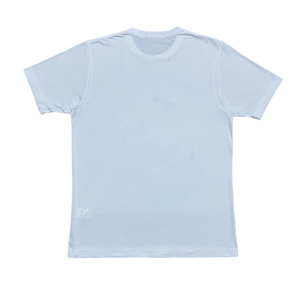 Japanese Brand × Undercover Rare‼️🔥Undercover Jun Takahashi Teddy Bear T-Shirt Size US S / EU 44-46 / 1 - 2 Thumbnail