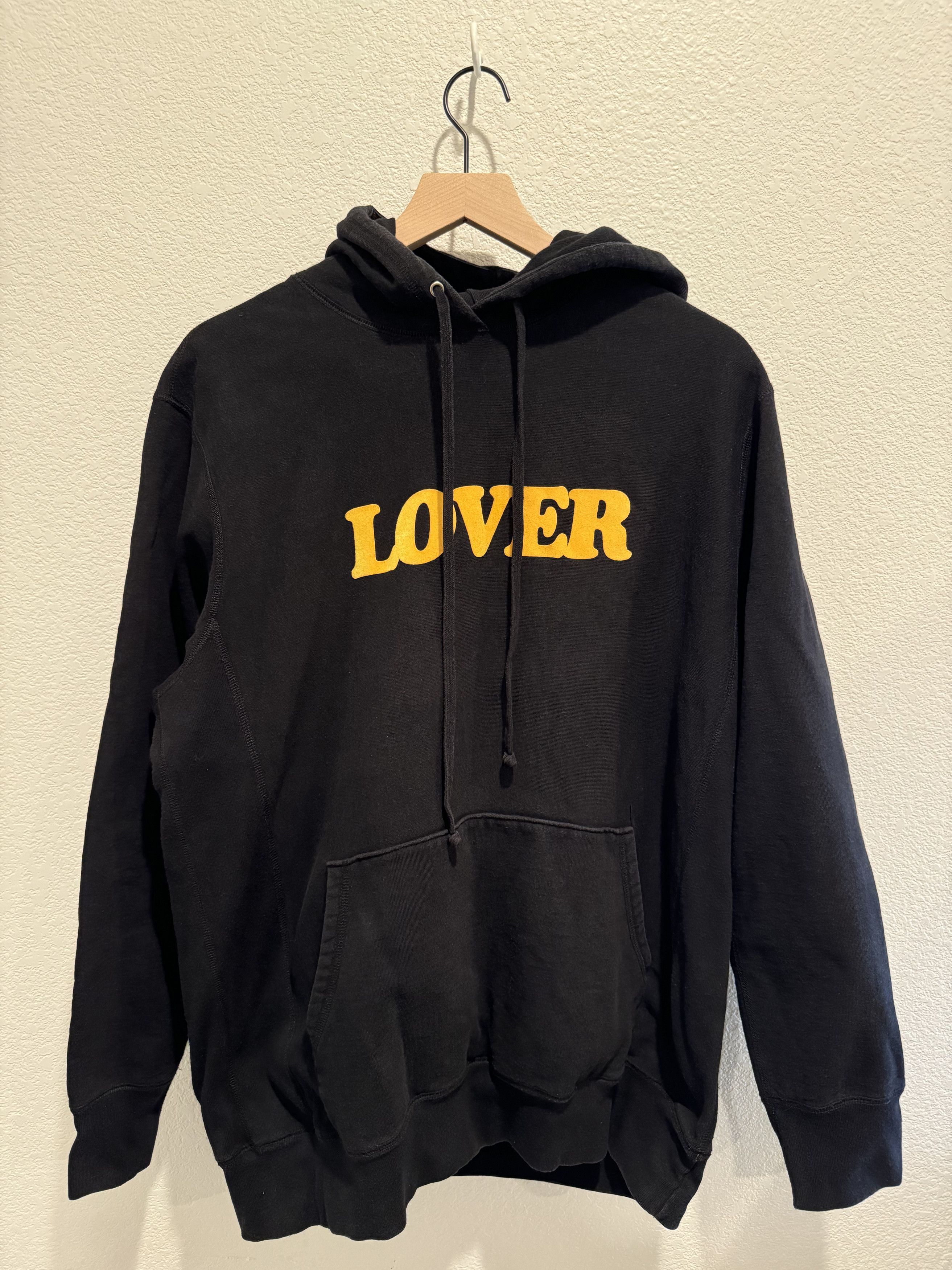 Bianca Chandon Lover Hoodie Grailed