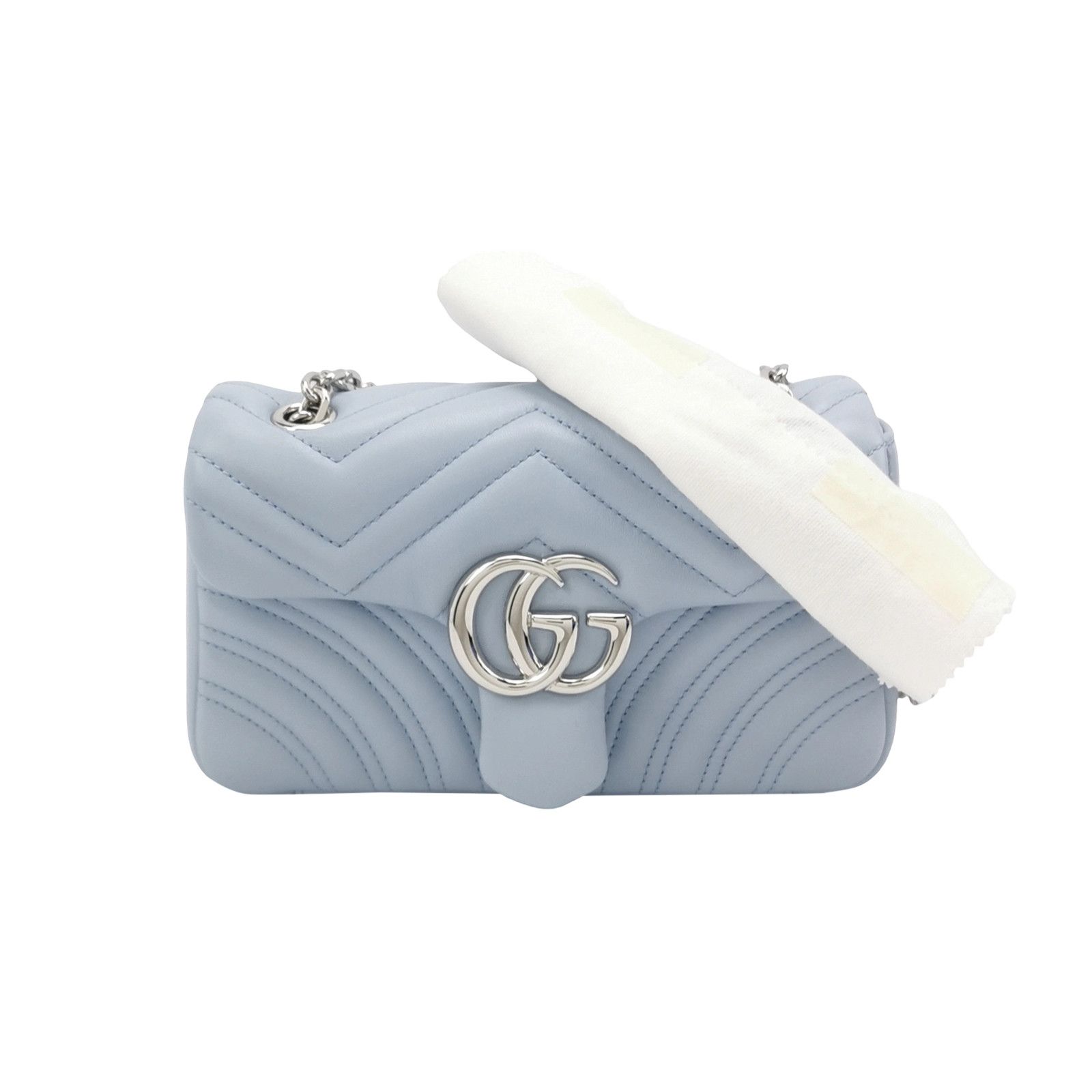 Gucci Gucci Women os Shoulder Bags Size ONE SIZE - 1 Thumbnail
