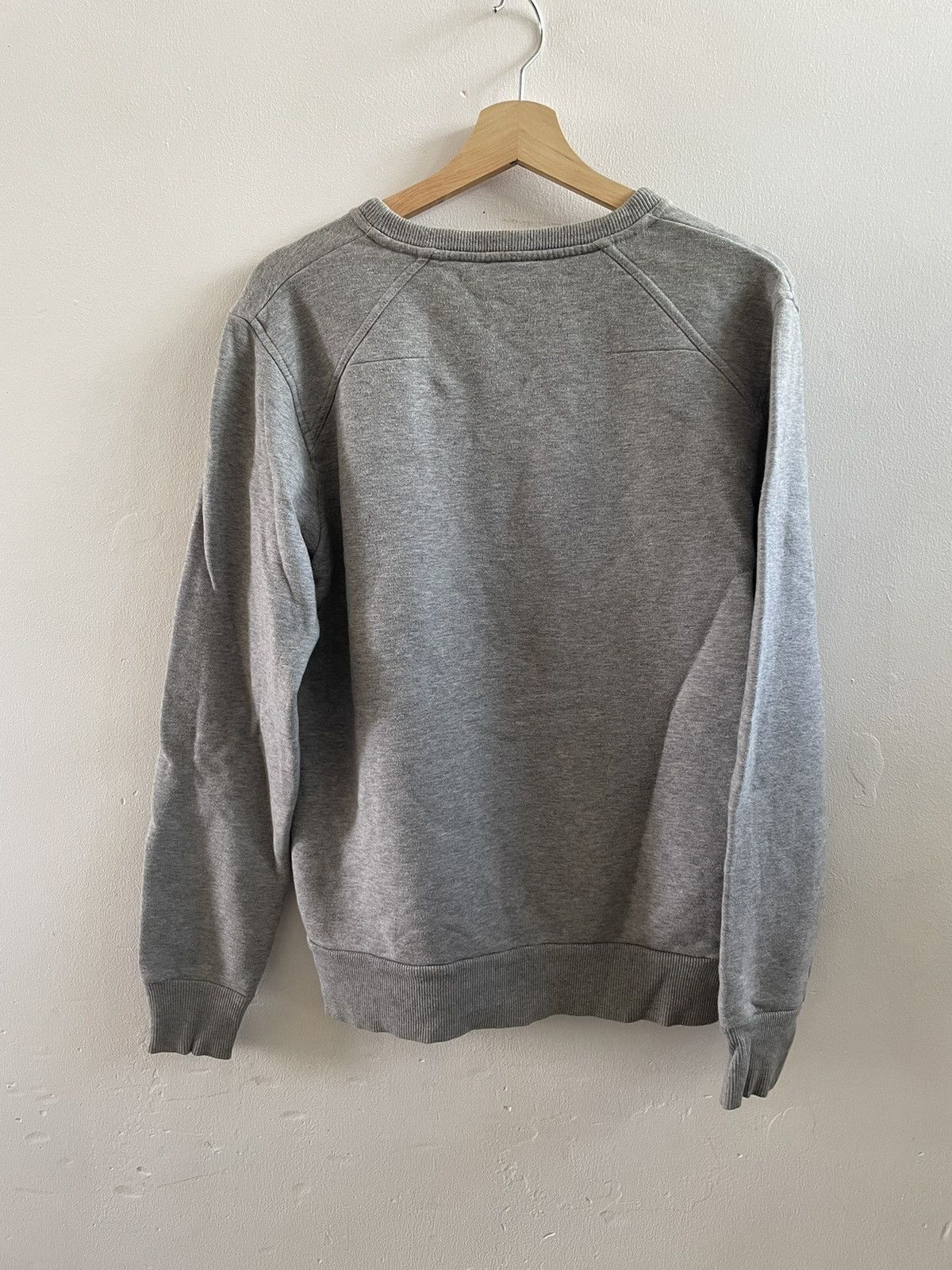 Dior Dior sweatshirt Size US M / EU 48-50 / 2 - 6 Thumbnail