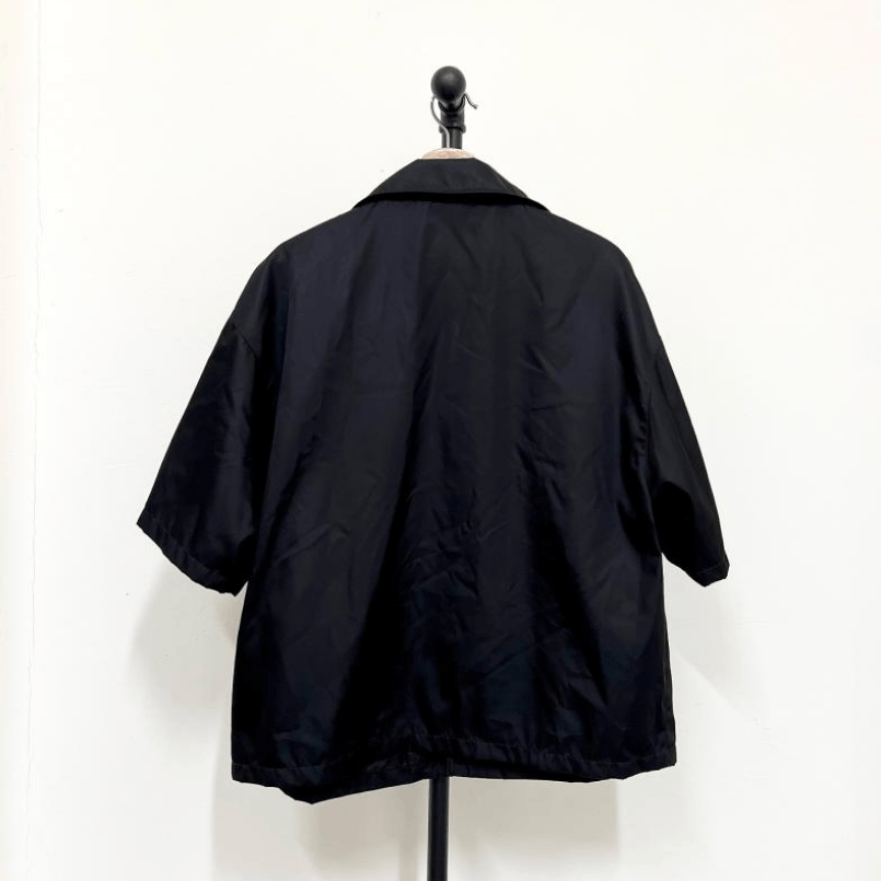 Prada Prada short-sleeve shirt Size US M / EU 48-50 / 2 - 2 Thumbnail
