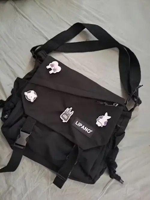 Other Harajuku Casual Shoulder Bag Size ONE SIZE - 1 Thumbnail