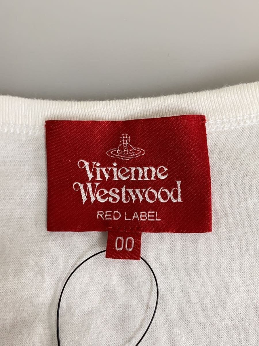 Vivienne Westwood Oversized Orb Patch Tee Size US L / EU 52-54 / 3 - 4 Thumbnail