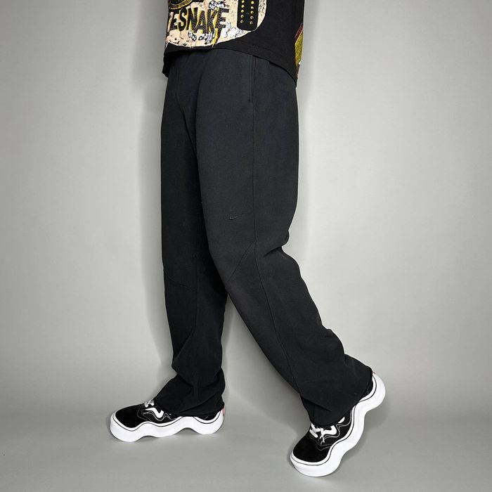 Nike old store school sweatpants