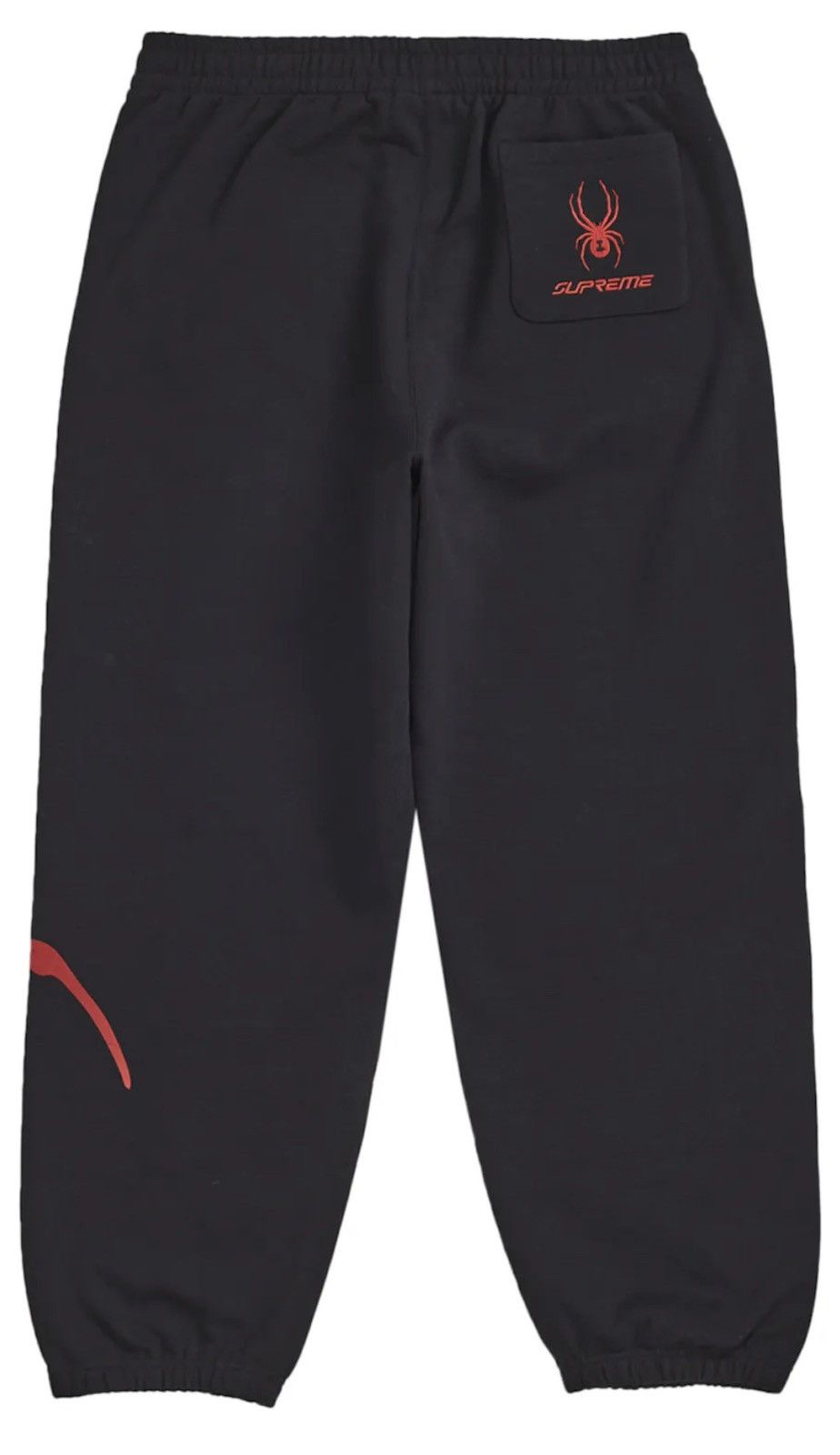 Spyder × Supreme Supreme Spyder Sweatpants Size US 32 / EU 48 - 5 Thumbnail